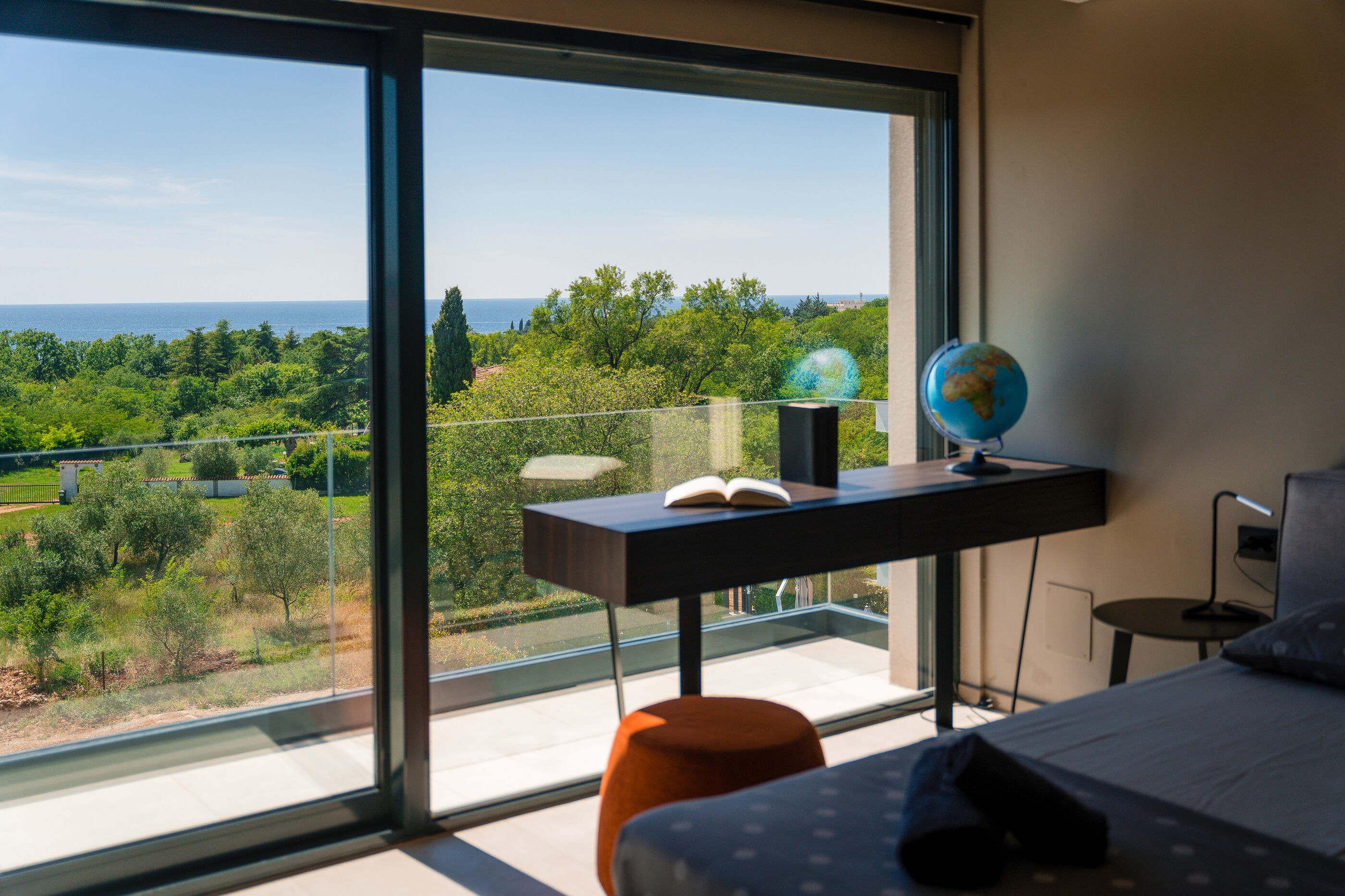 Villa Mare Exclusive blizu mora 15506-K1