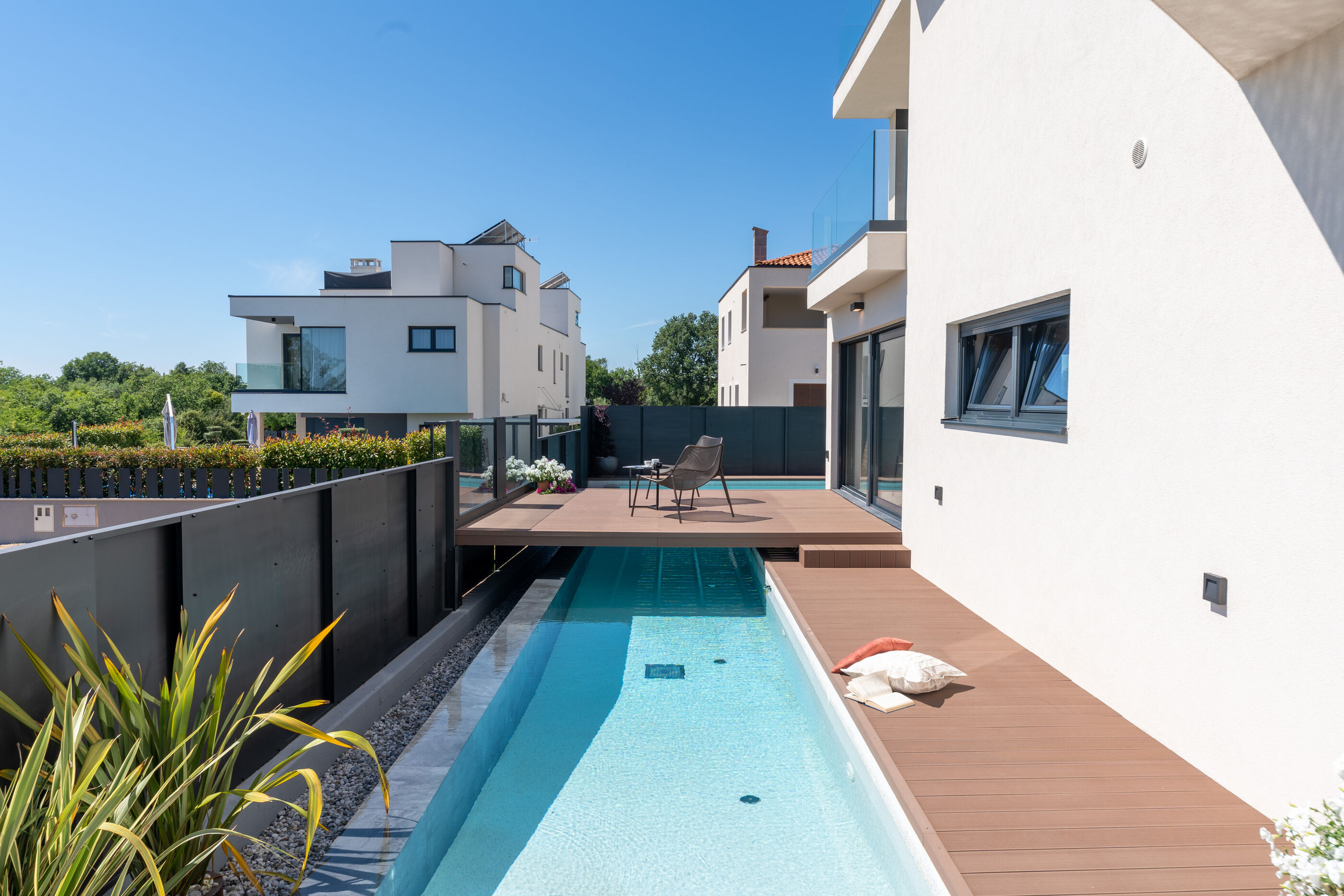 Villa Mare Exclusive blizu mora 15506-K1