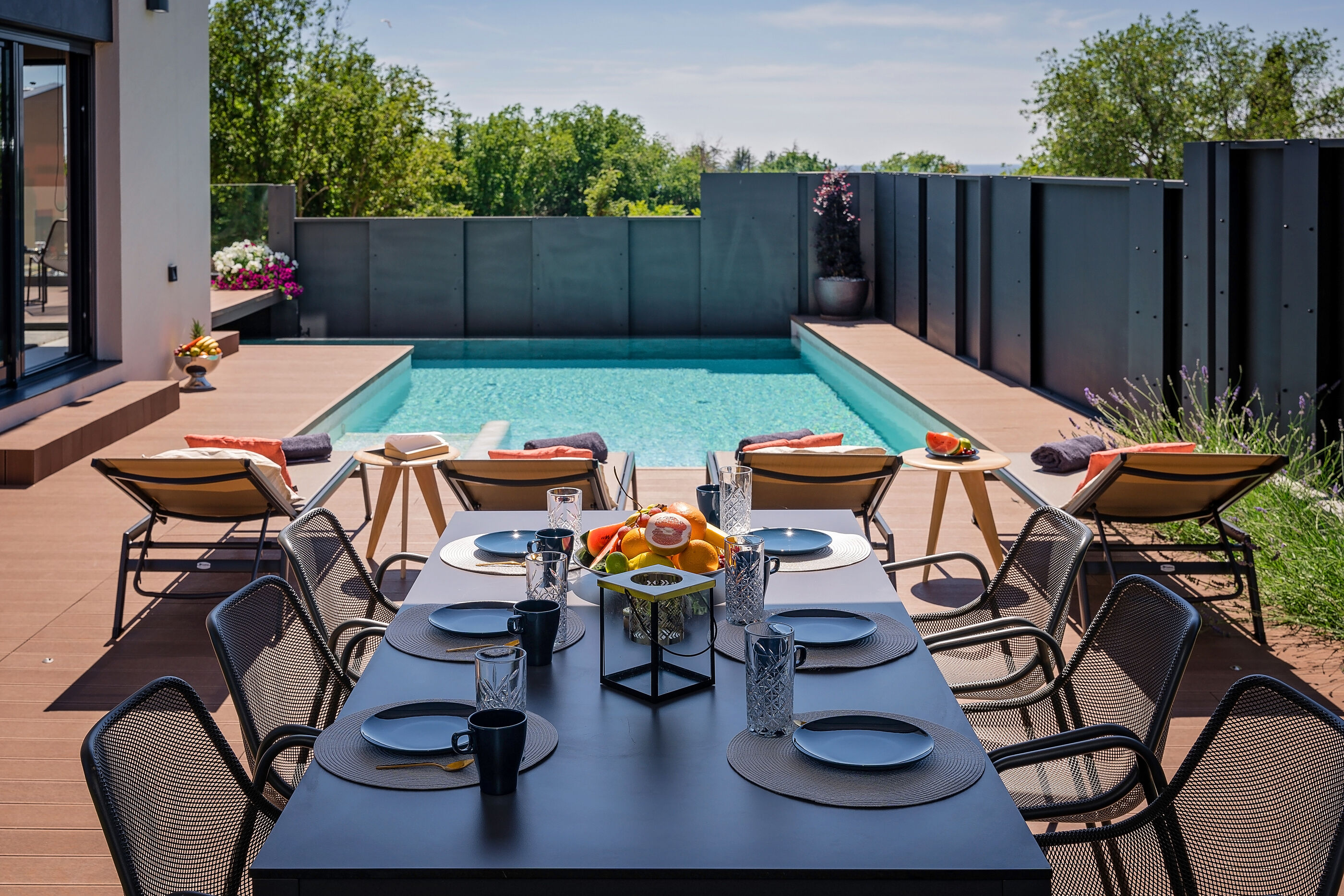Villa Mare Exclusive blizu mora 15506-K1