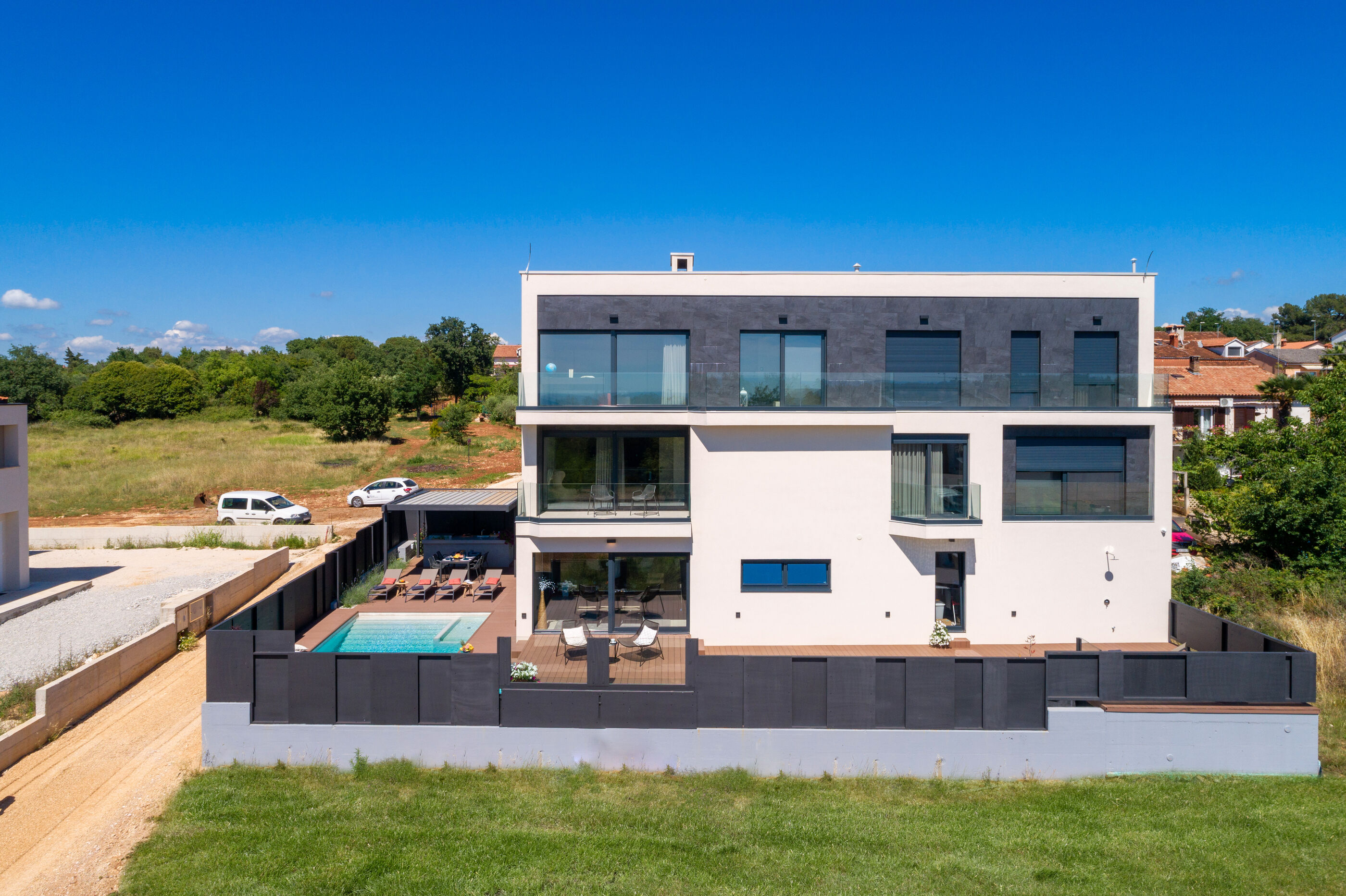 Villa Mare Exclusive blizu mora 15506-K1