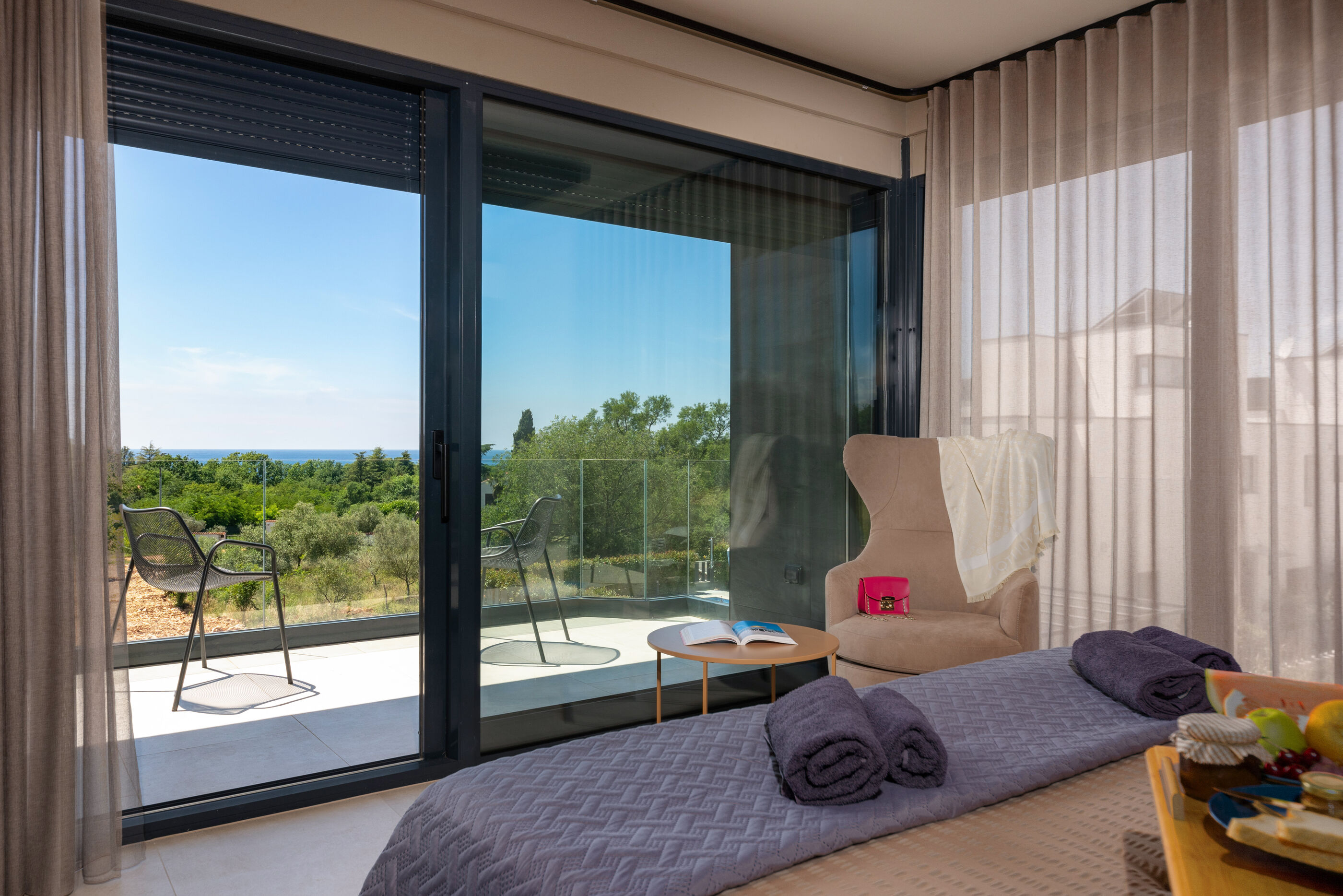 Villa Mare Exclusive blizu mora 15506-K1