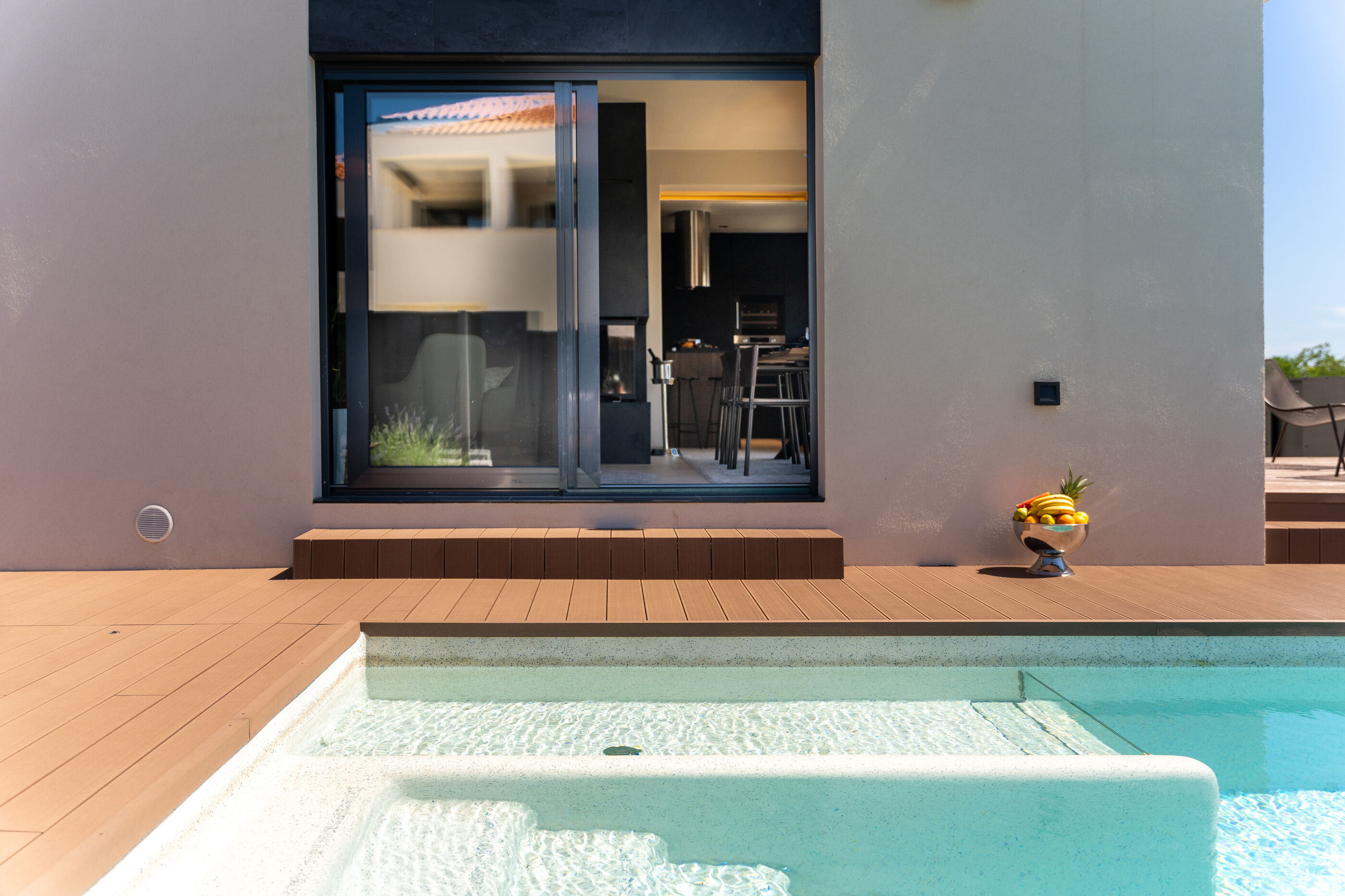 Villa Mare Exclusive blizu mora 15506-K1