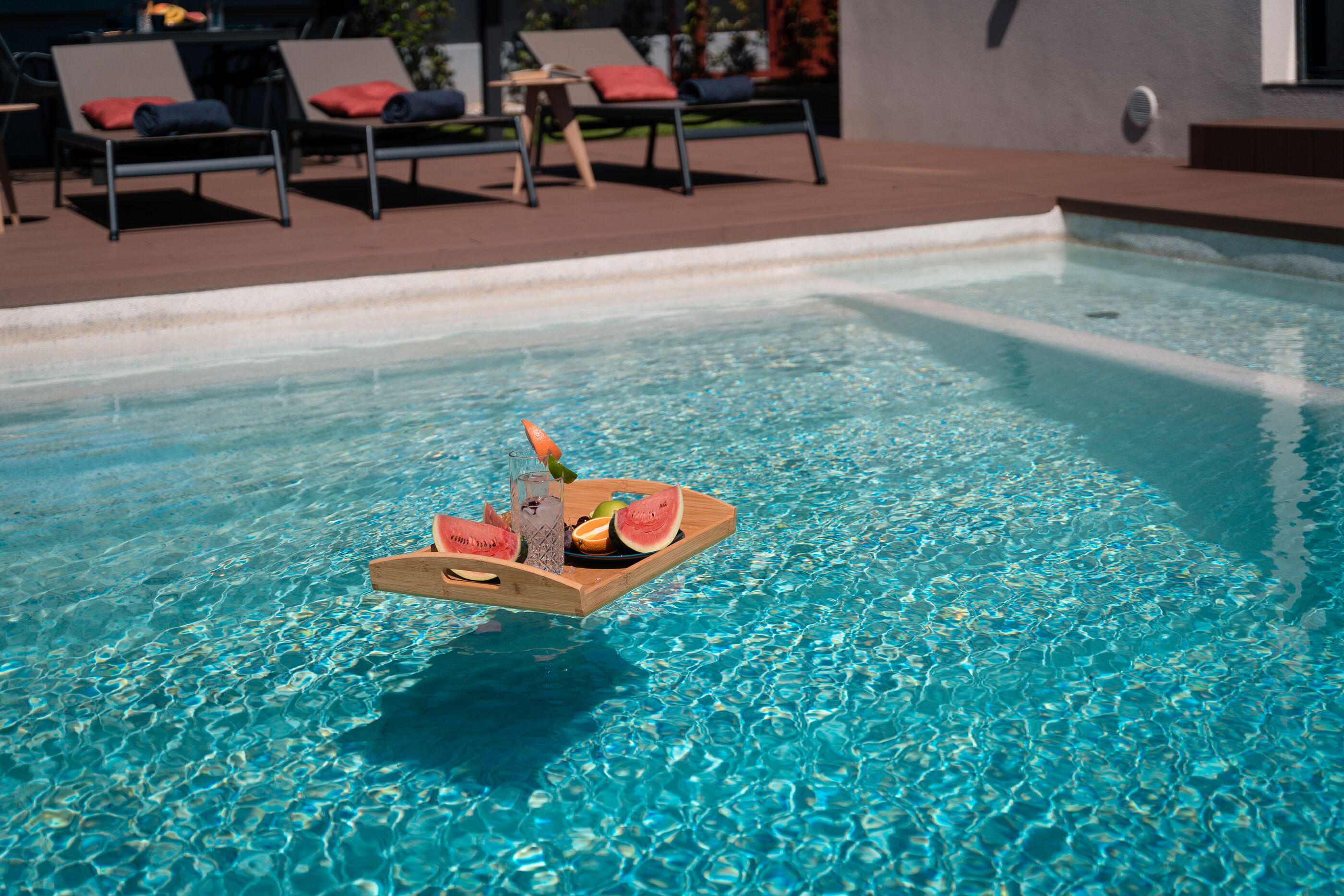 Villa Mare Exclusive blizu mora 15506-K1
