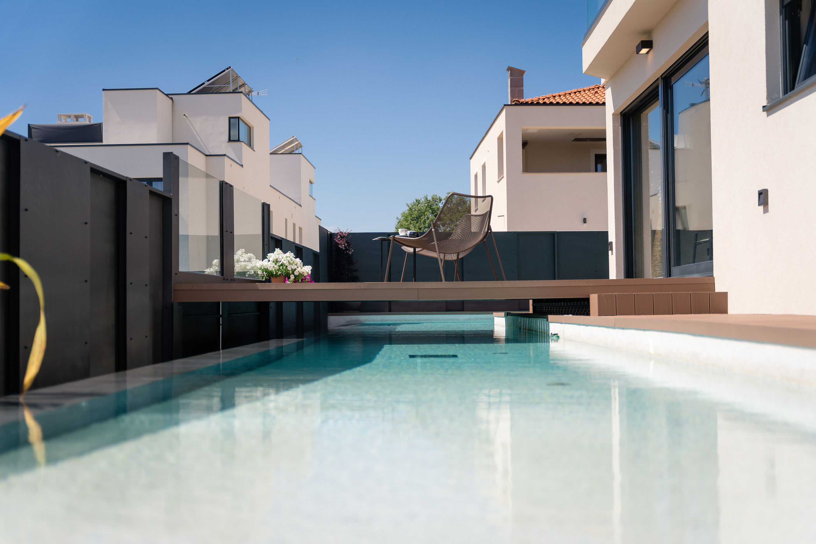 Villa Mare Exclusive blizu mora 15506-K1