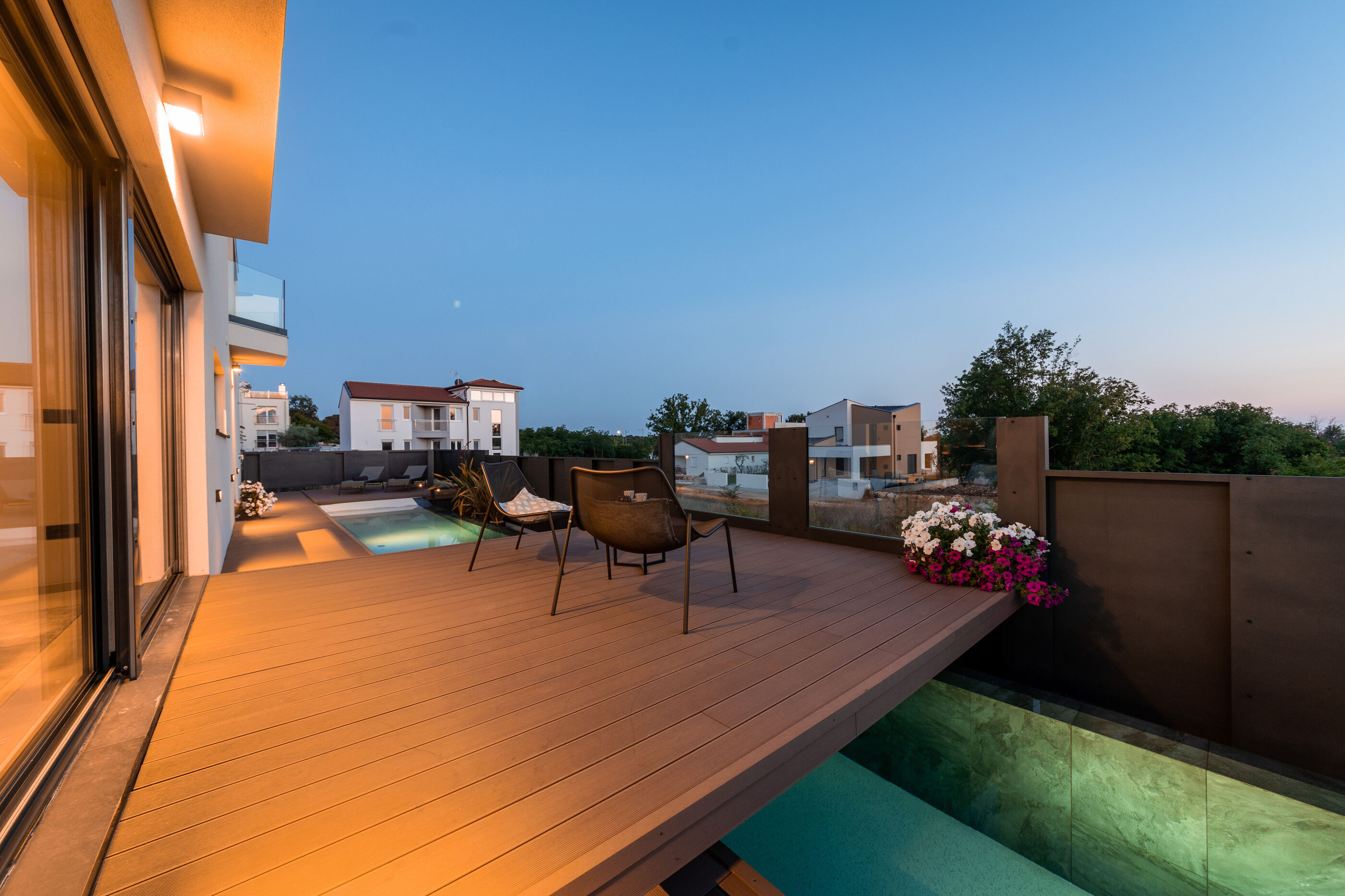Villa Mare Exclusive blizu mora 15506-K1