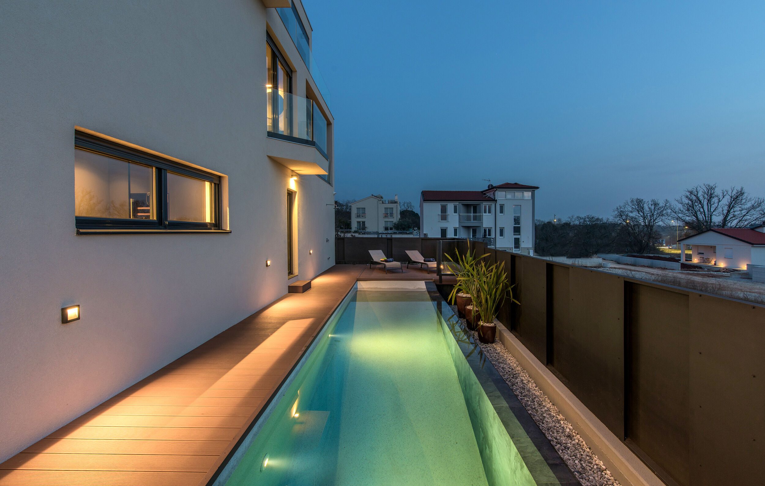 Villa Mare Exclusive blizu mora 15506-K1