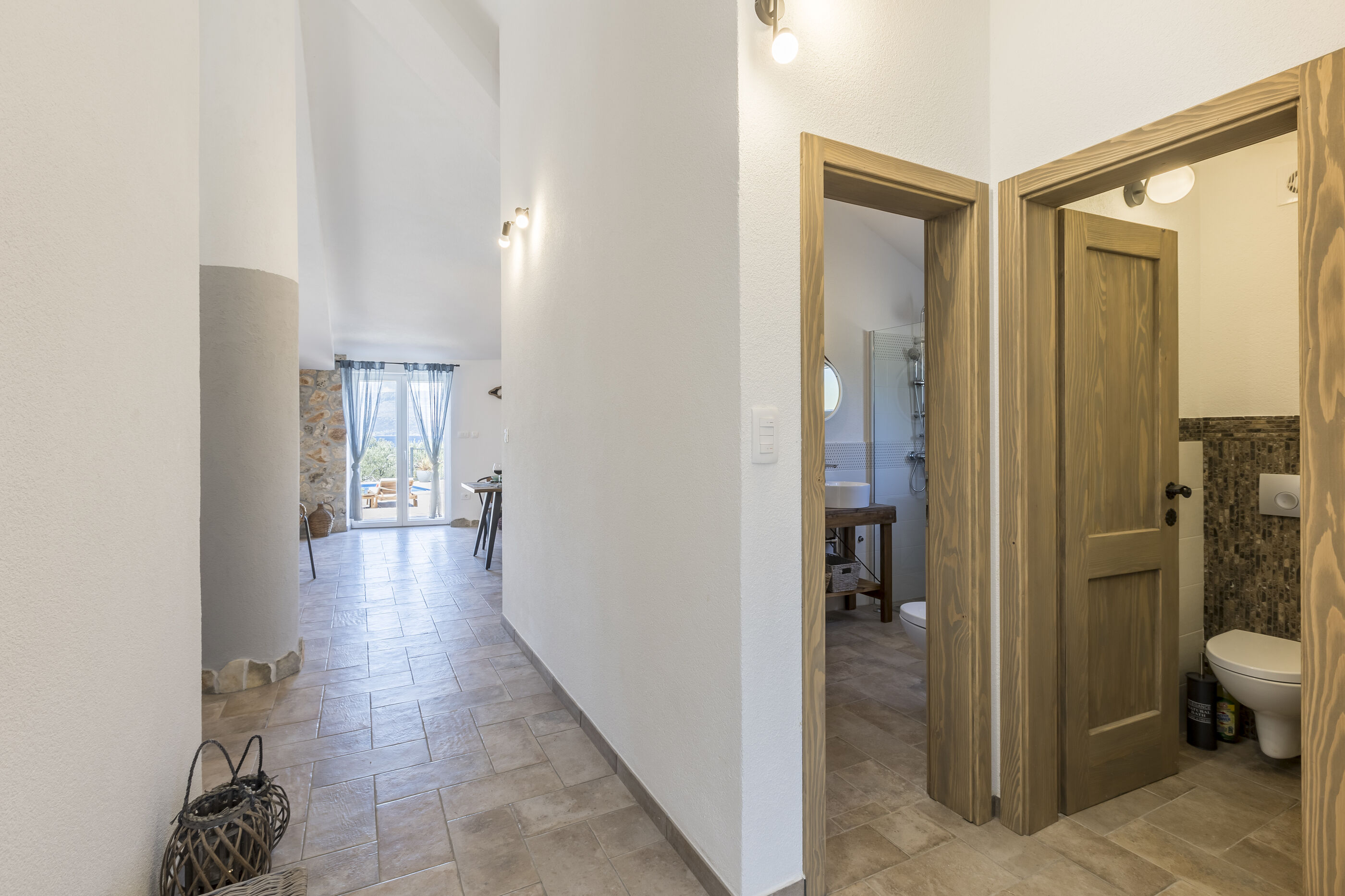 House Magical Island Beauty 82671-K1