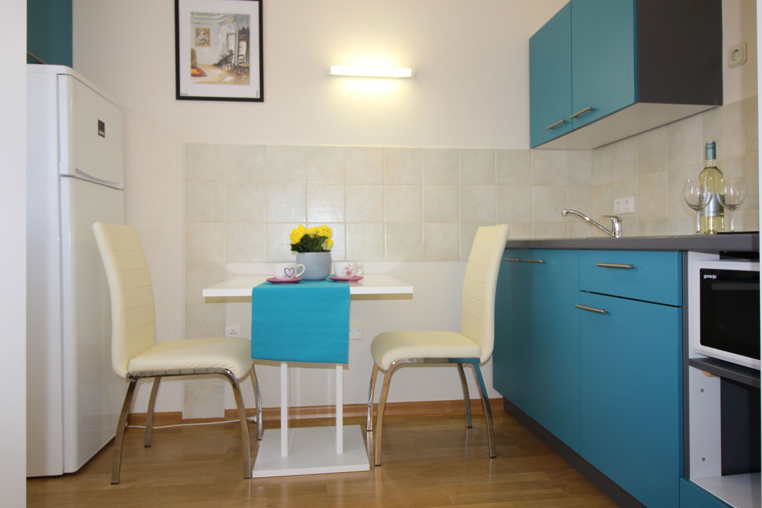 Apartment Paradiso 1 82681-A1