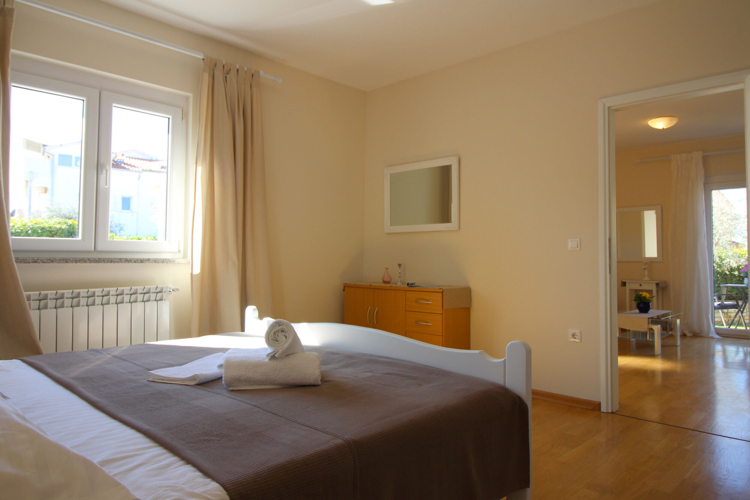 Apartment Paradiso 1 82681-A1