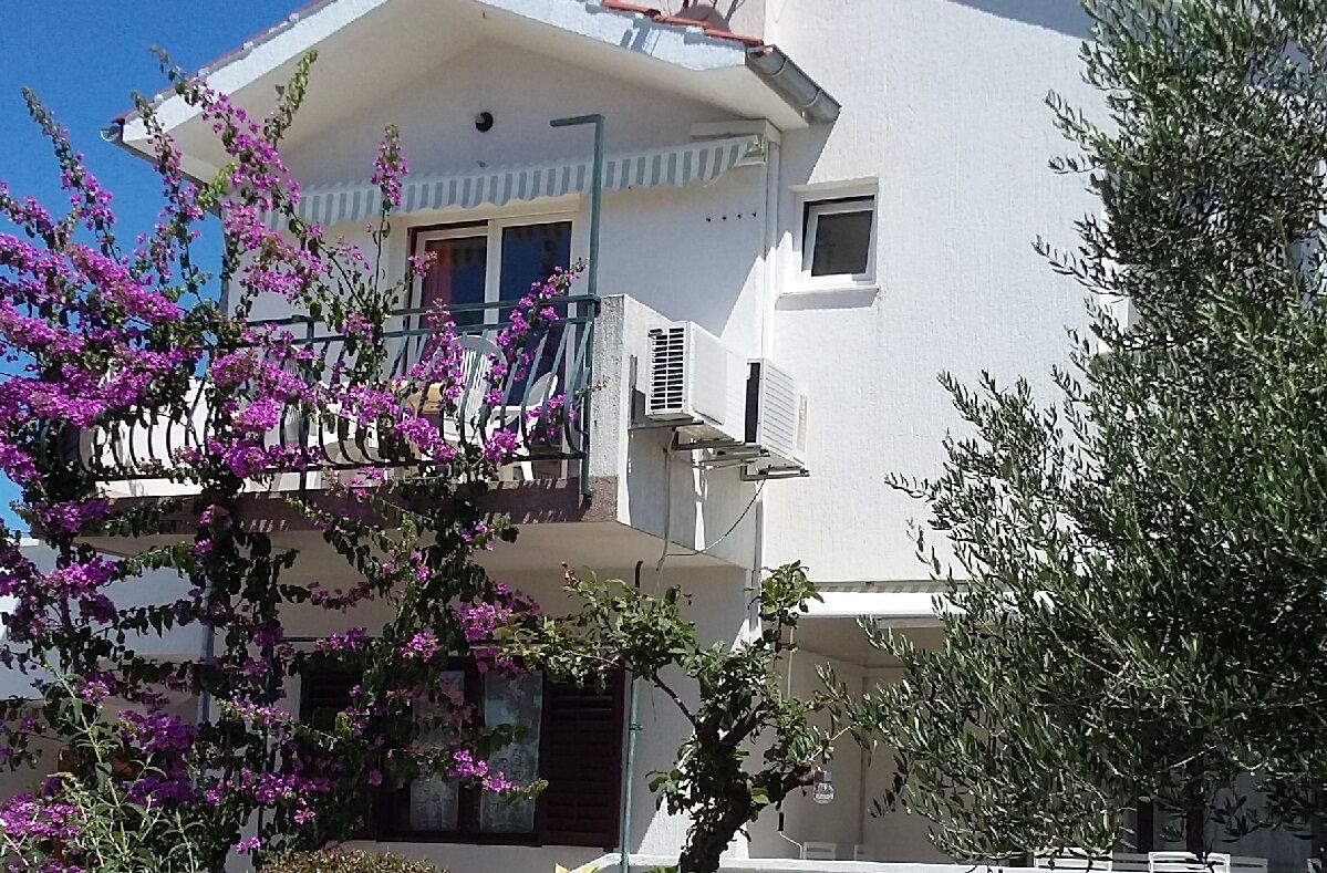 Apartments Meri 11531-A2