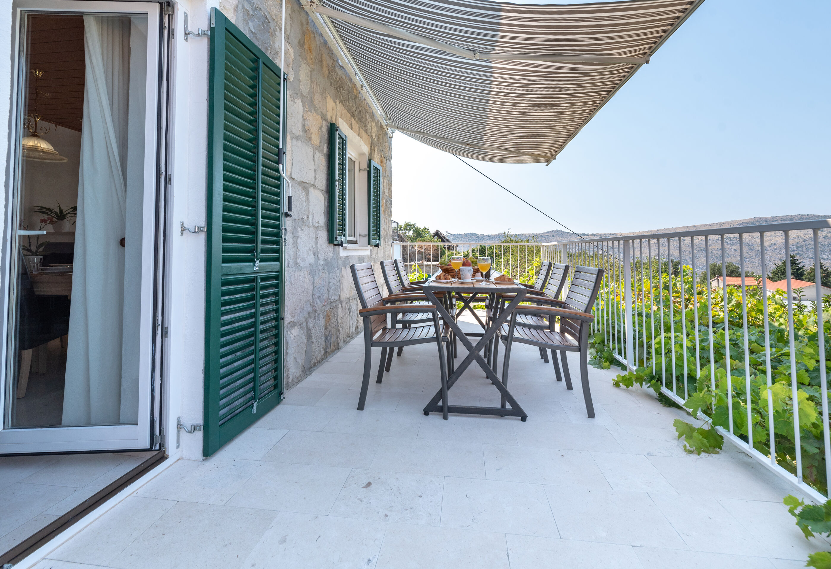 House Marinka 47301-K1