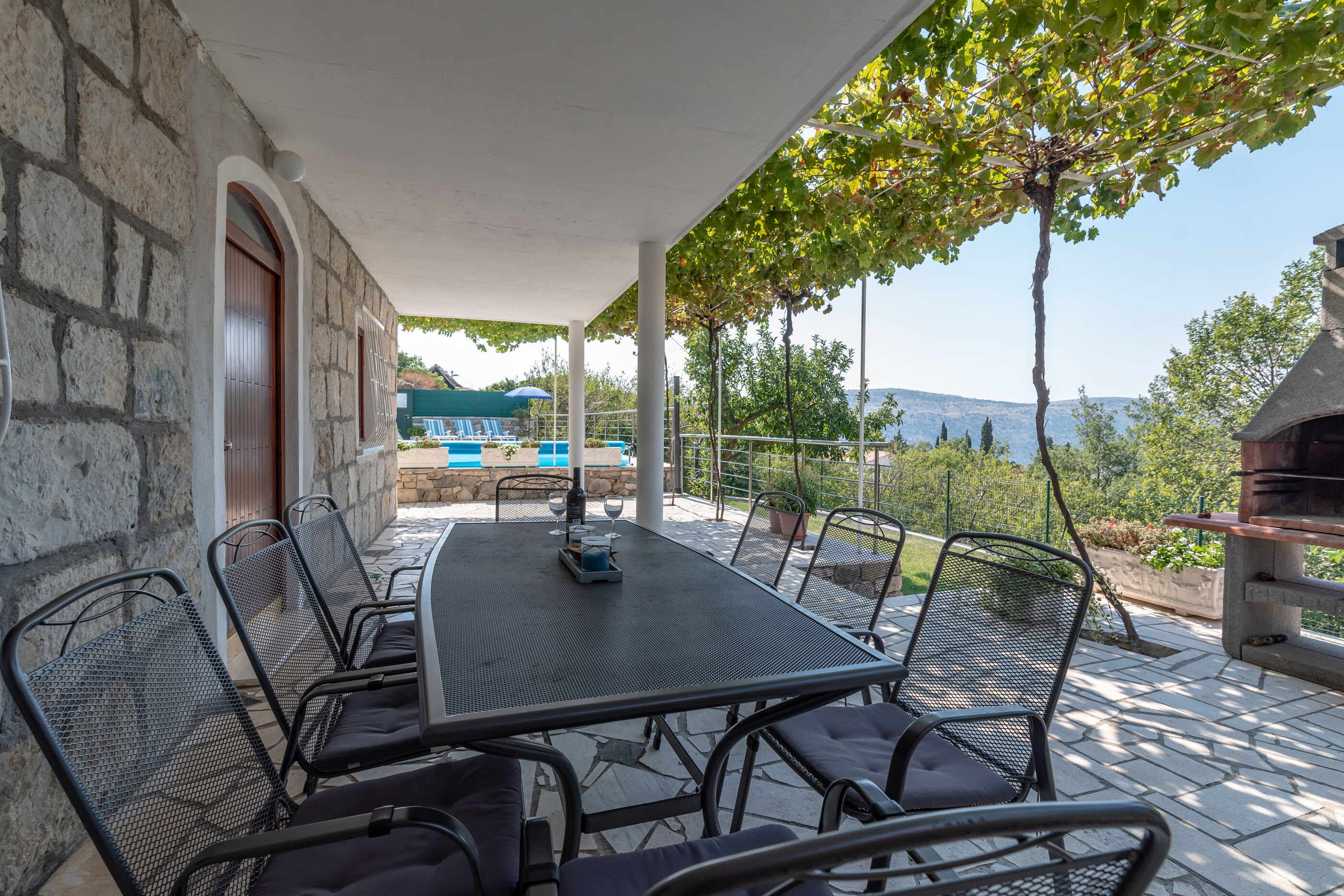 House Marinka 47301-K1