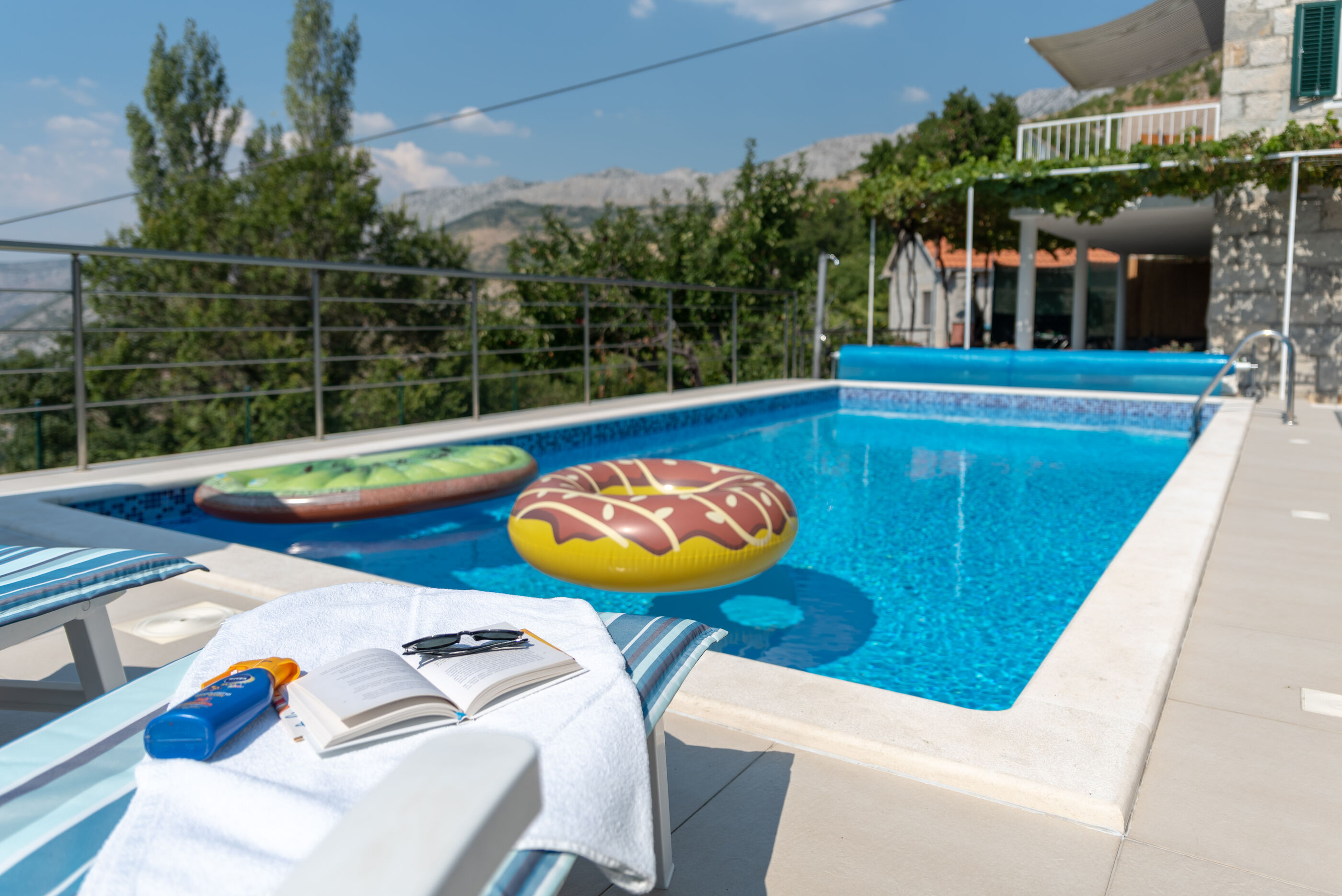House Marinka 47301-K1