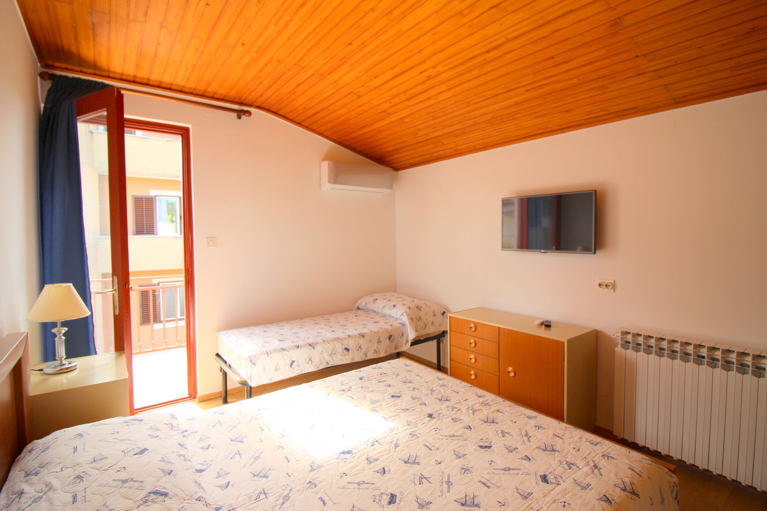 Apartments Franjo 15505-A1