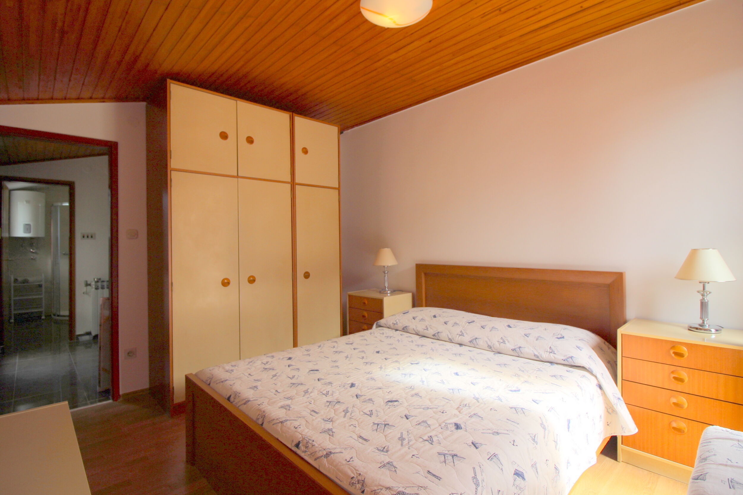 Apartments Franjo 15505-A1