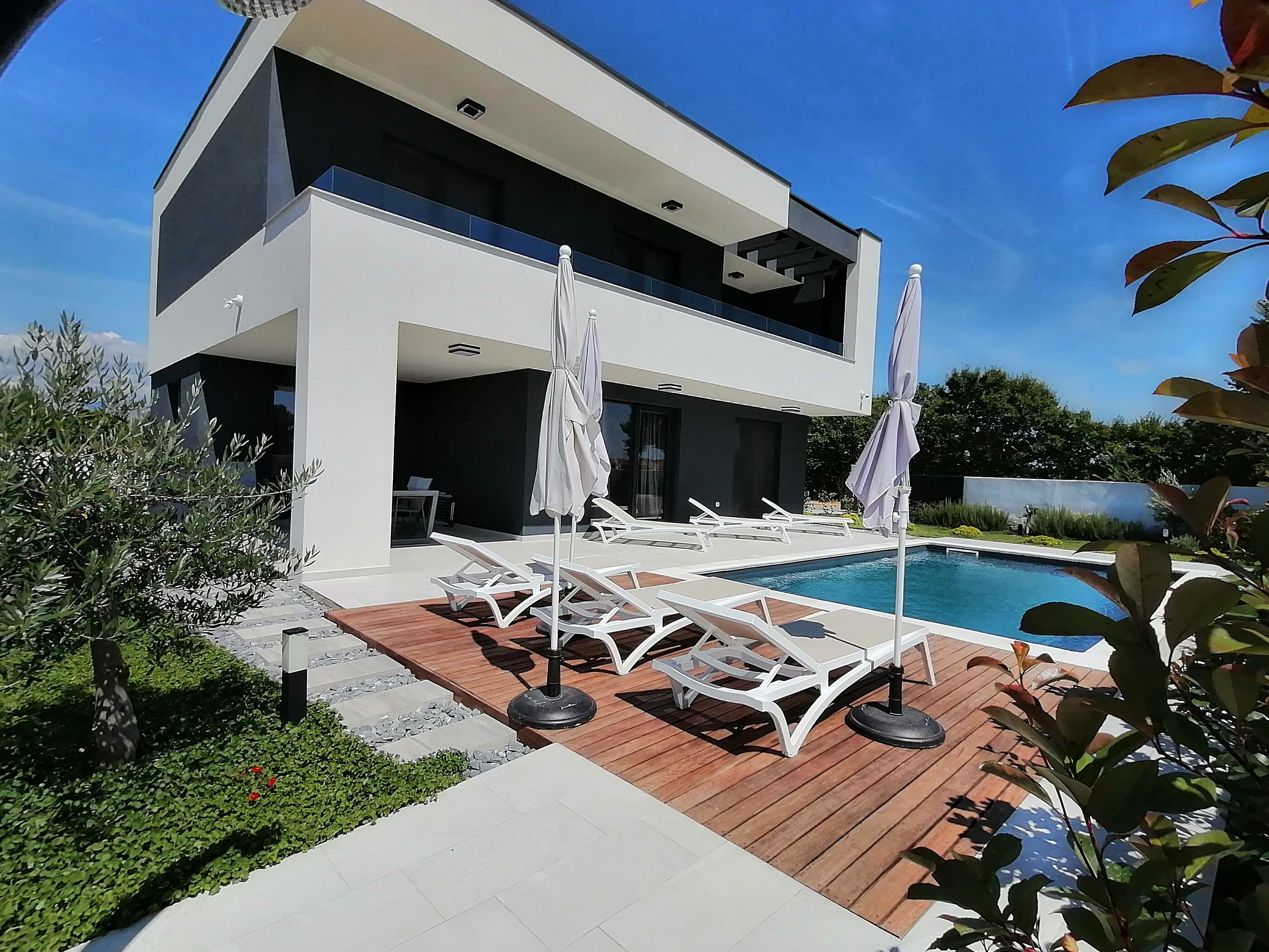 Villa NEW VILLA ANGELO K1