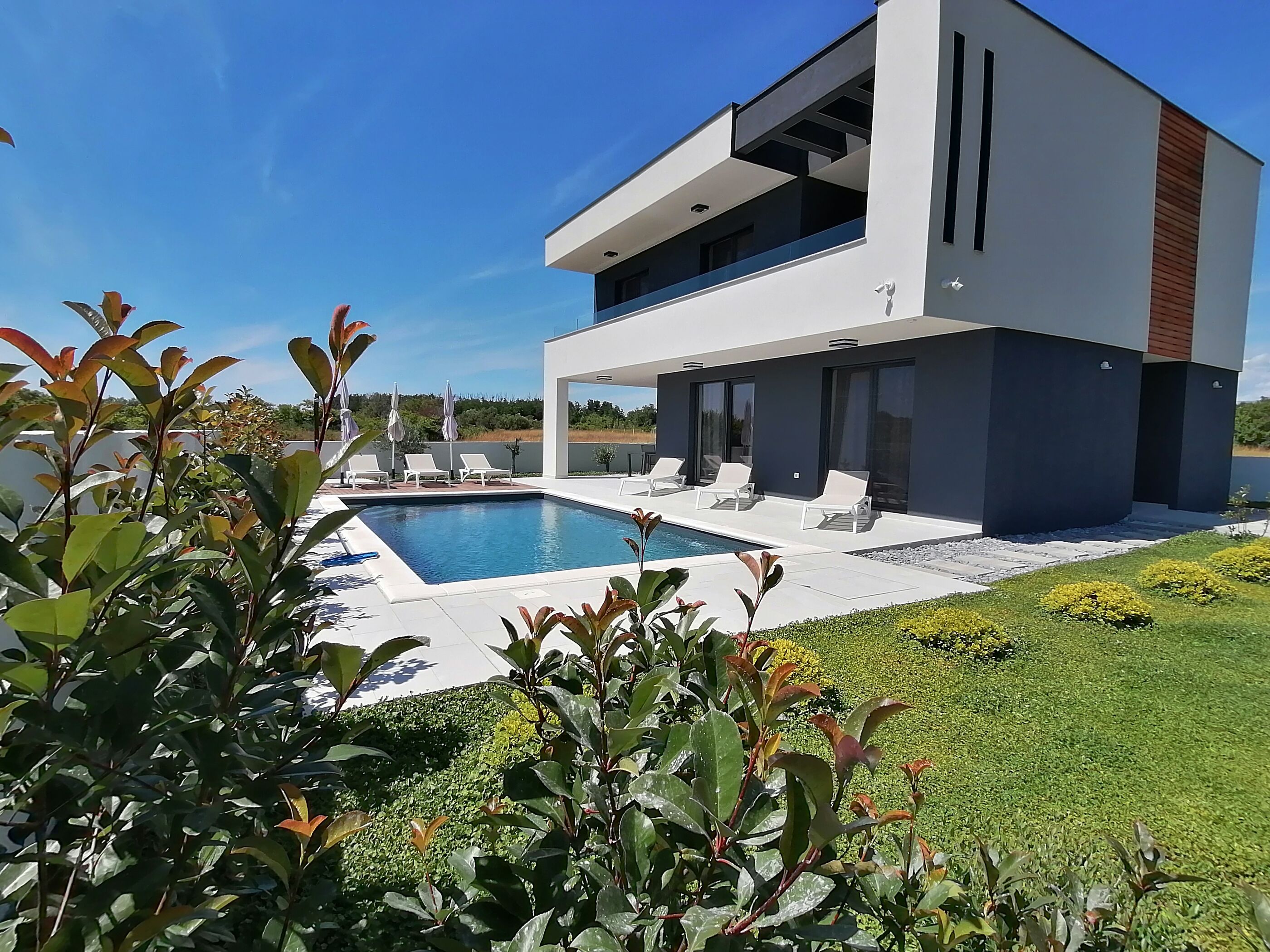 Villa NEW VILLA ANGELO V9041-K1