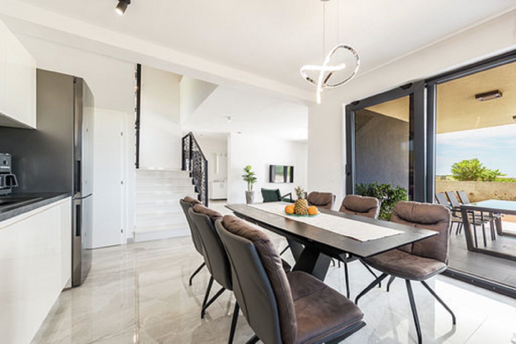 Villa NEW VILLA ANGELO V9041-K1
