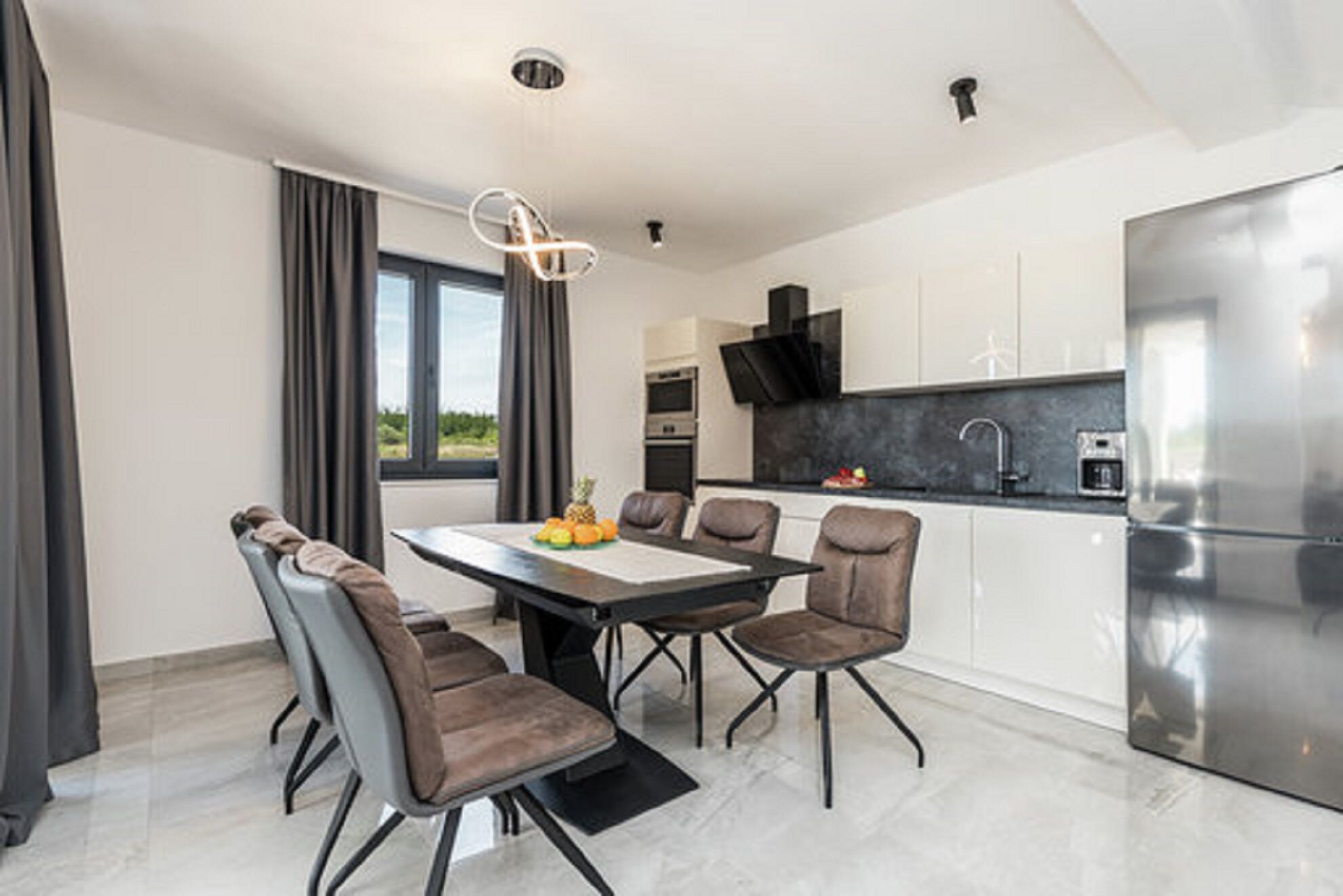 Villa NEW VILLA ANGELO V9041-K1