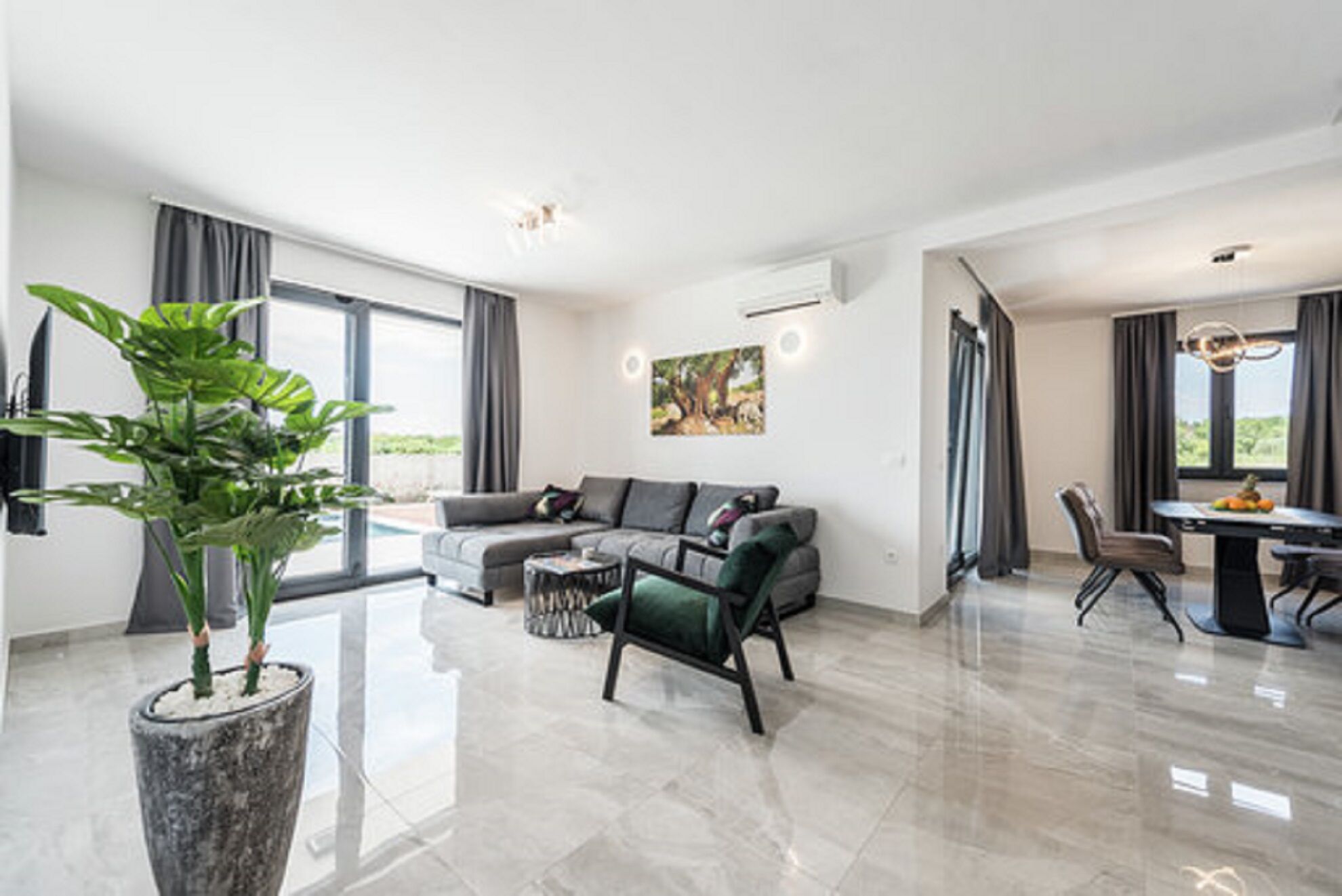 Villa NEW VILLA ANGELO V9041-K1