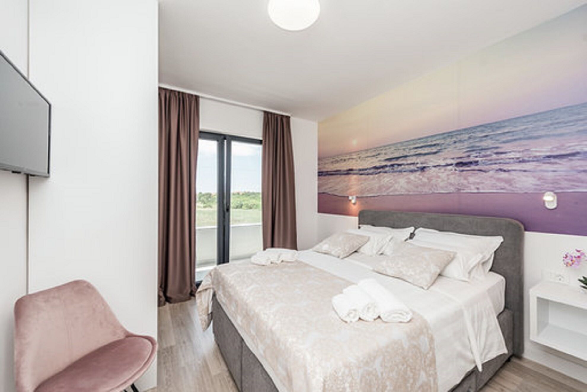 Villa NEW VILLA ANGELO V9041-K1