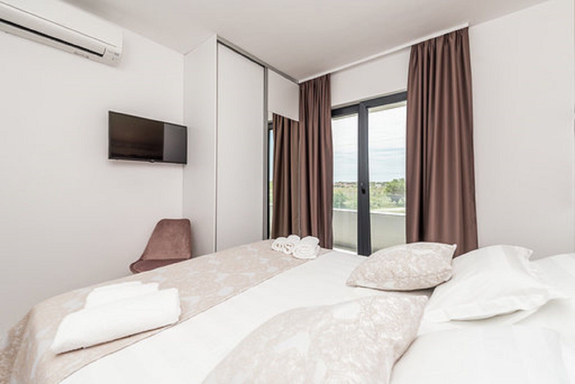 Villa NEW VILLA ANGELO V9041-K1