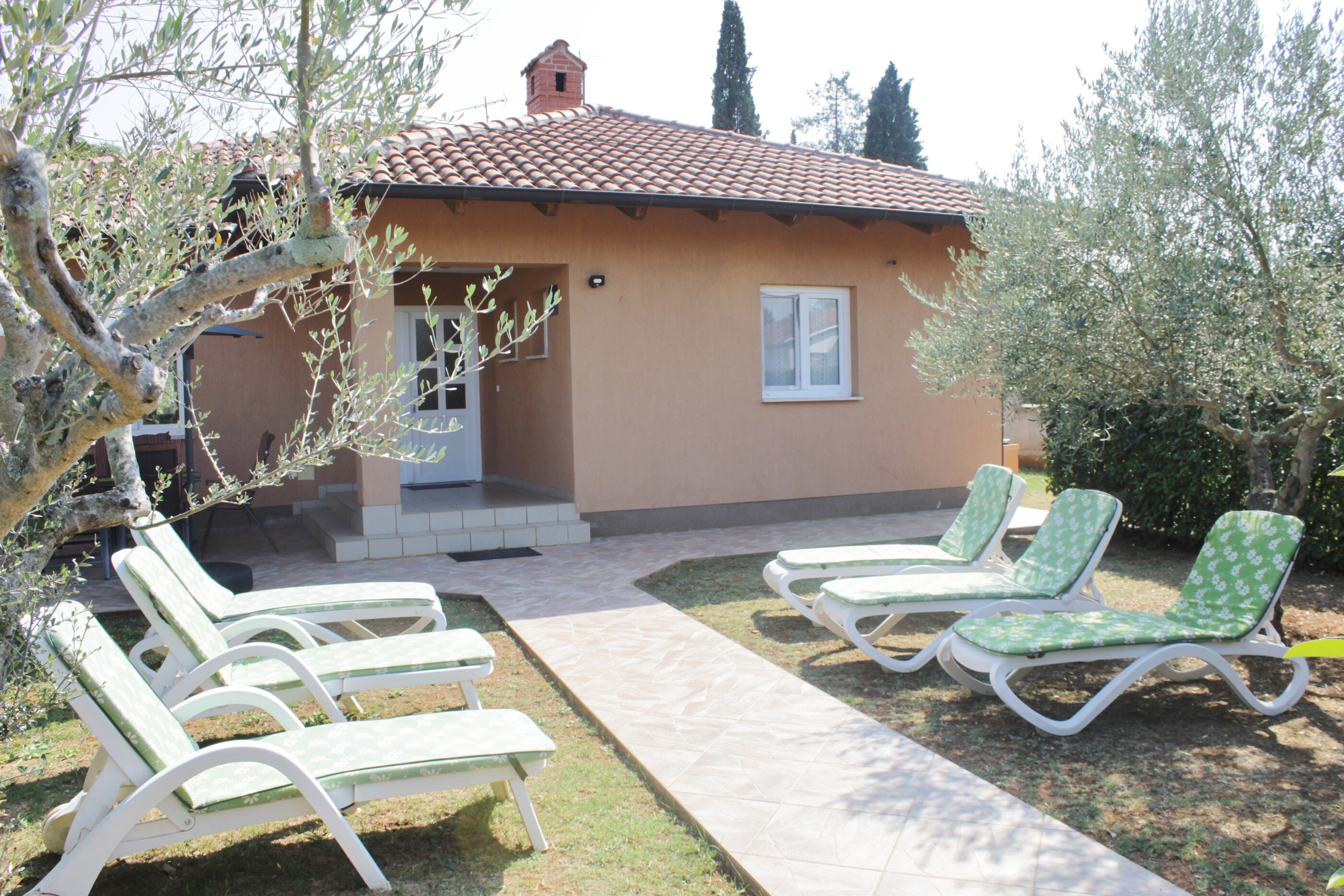 House TINA 79317-K1
