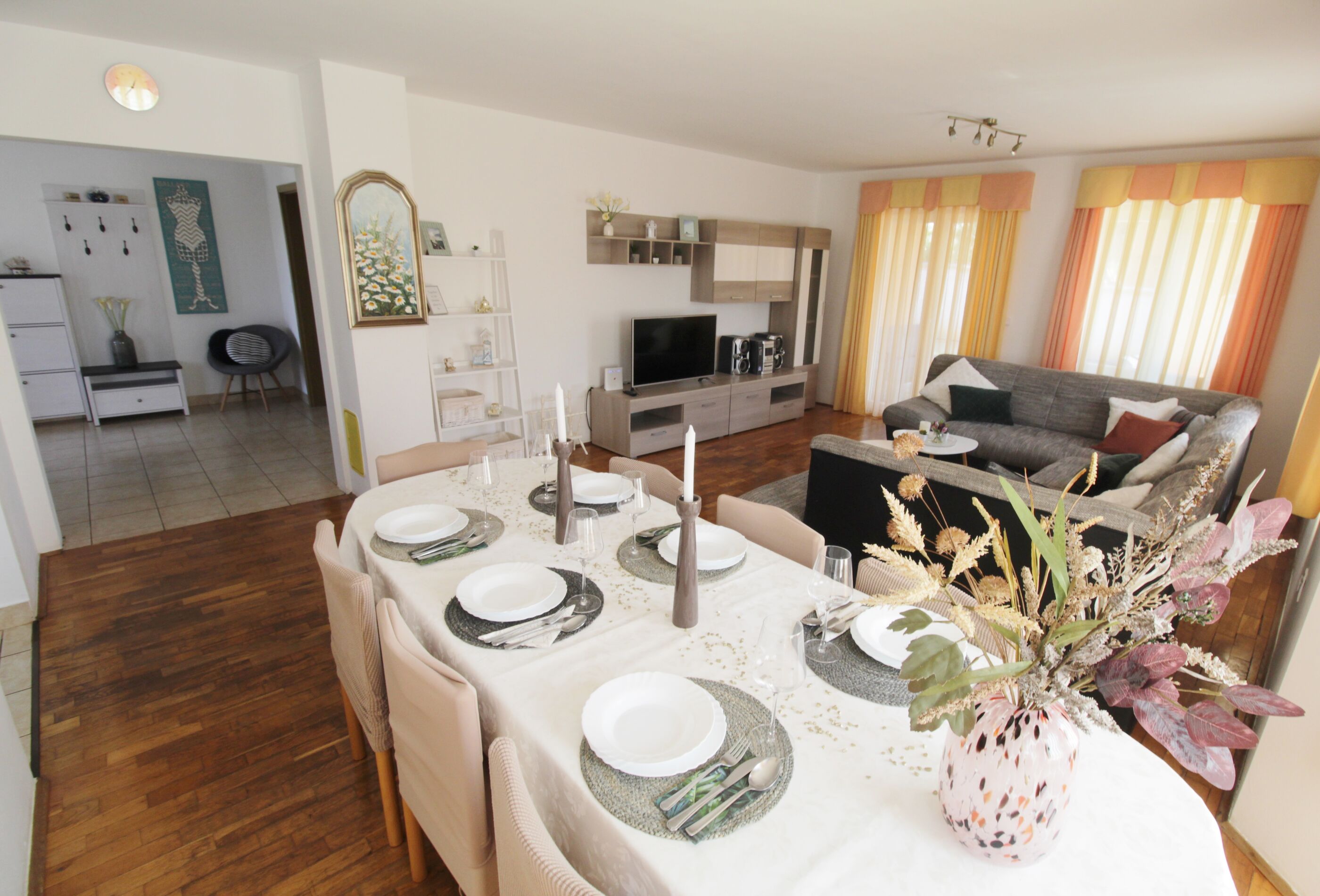 House TINA 79317-K1