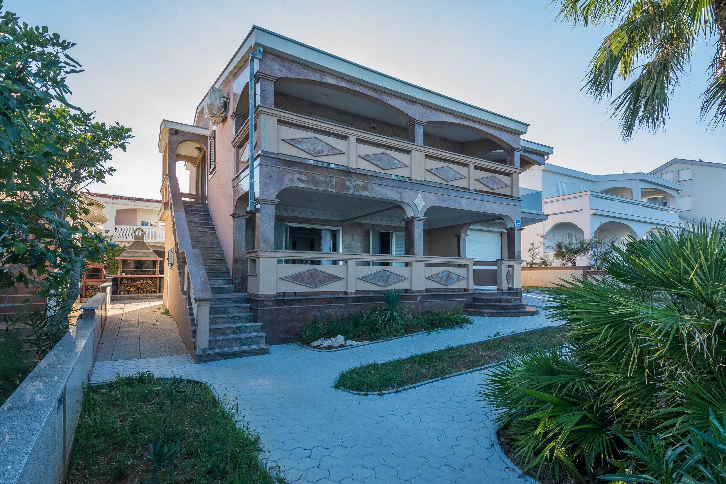 Photo of Apartments Weiss