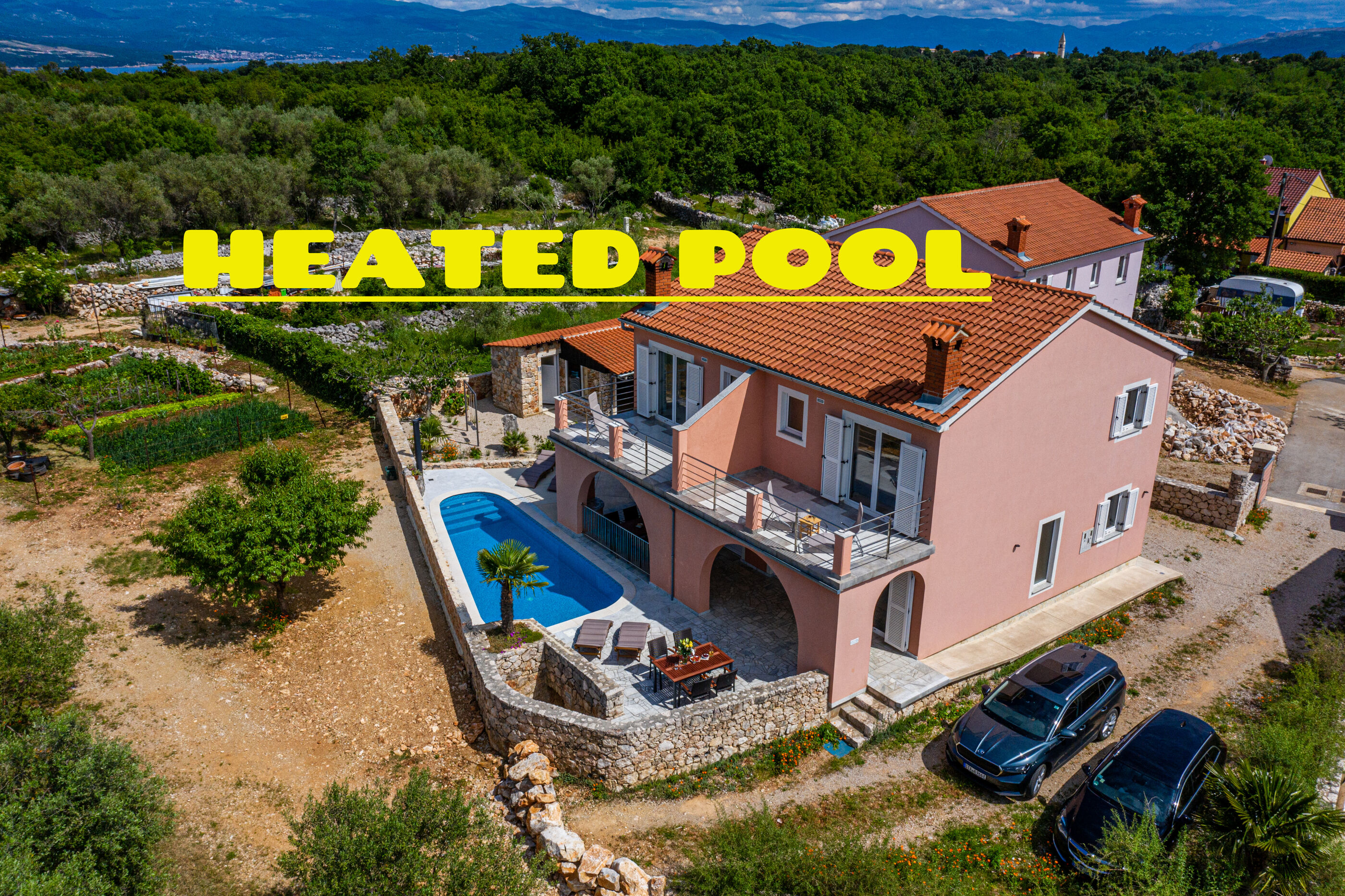 Villa MALI RAJ 10068-K1