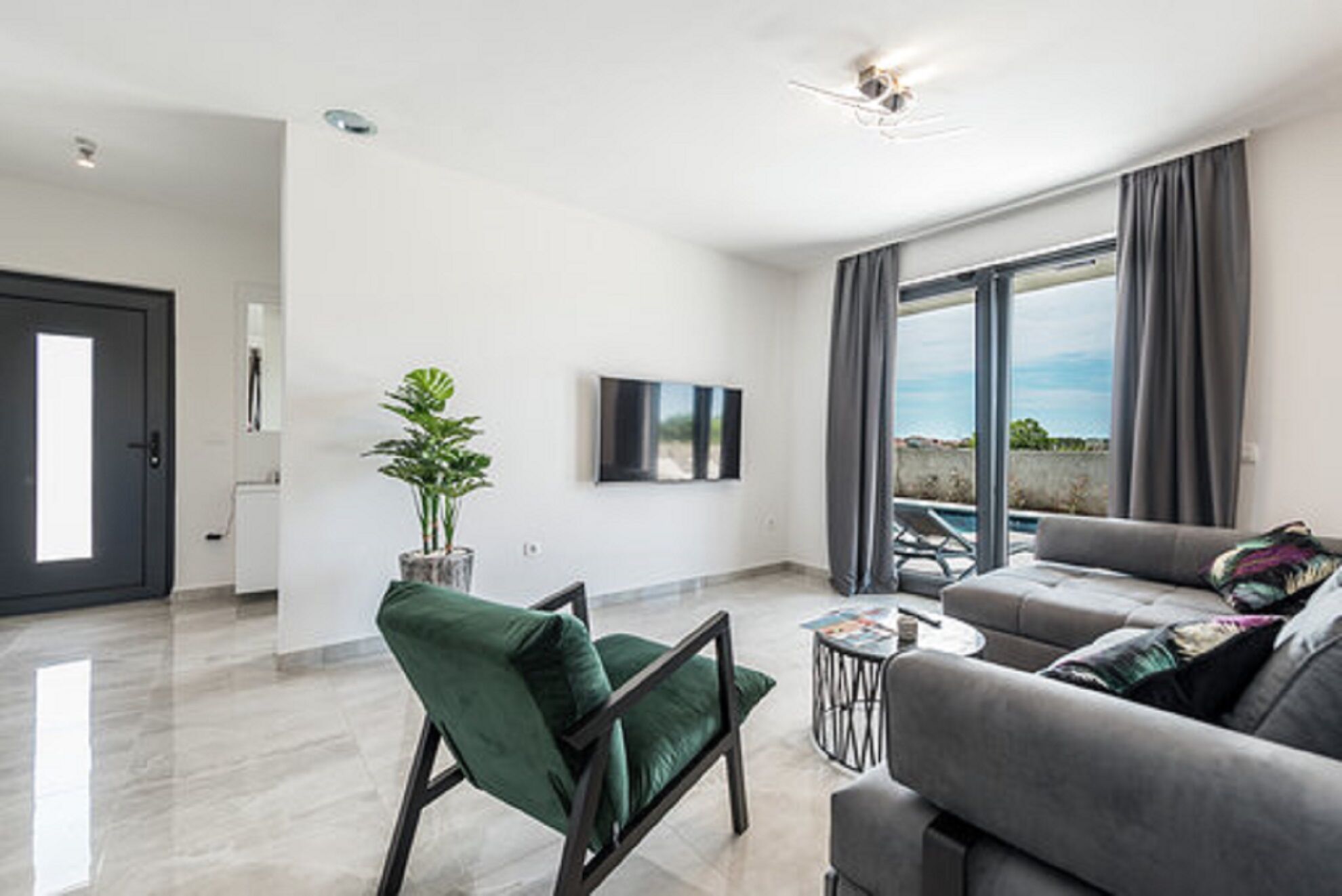 Villa NEW VILLA ANGELO V9041-K1