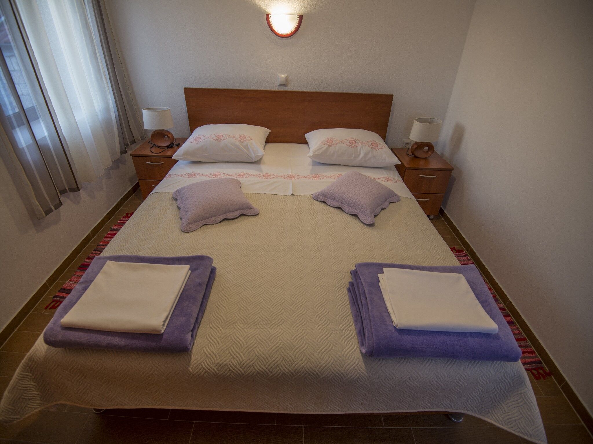 Apartments PUNTA-in the stone house 74004-A2