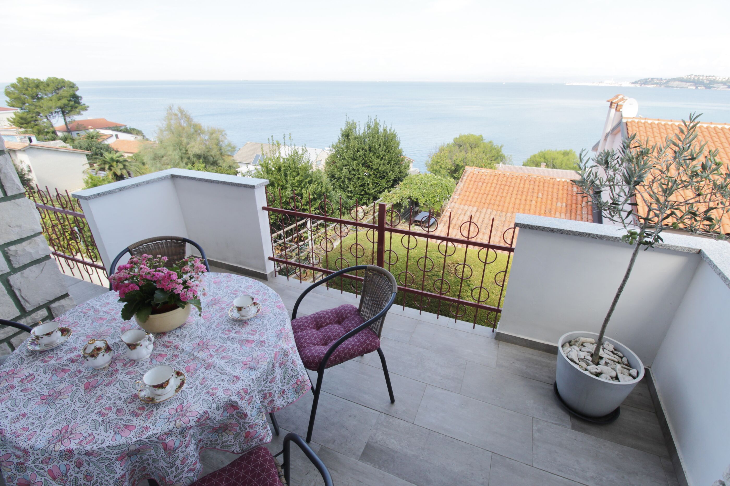 Apartment Zeljka 79311-A1