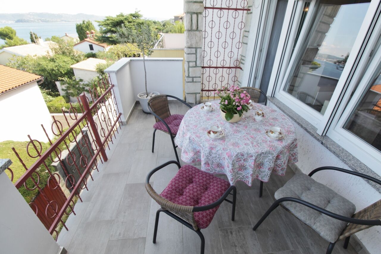 Apartment Zeljka 79311-A1
