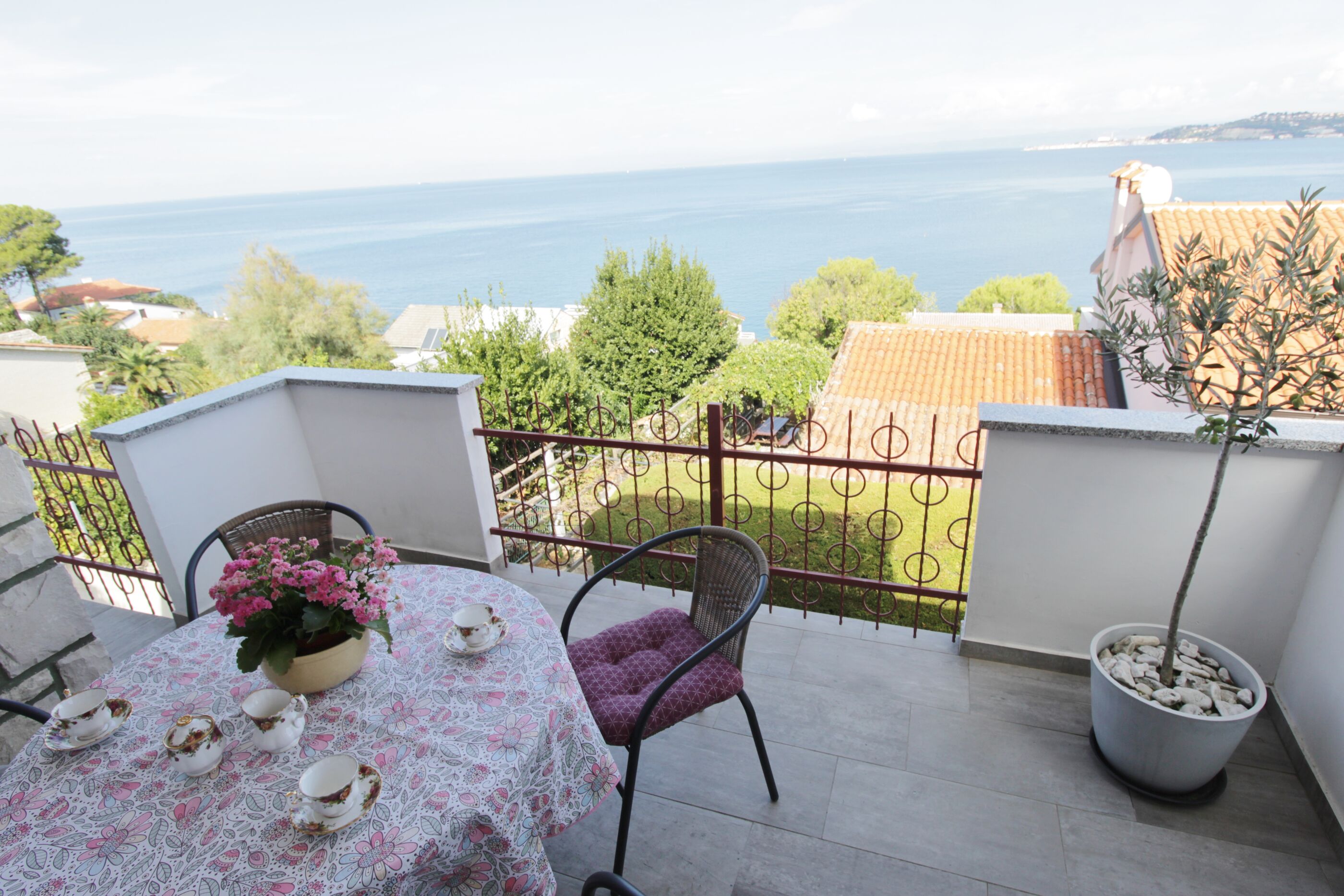 Apartment Zeljka 79311-A1