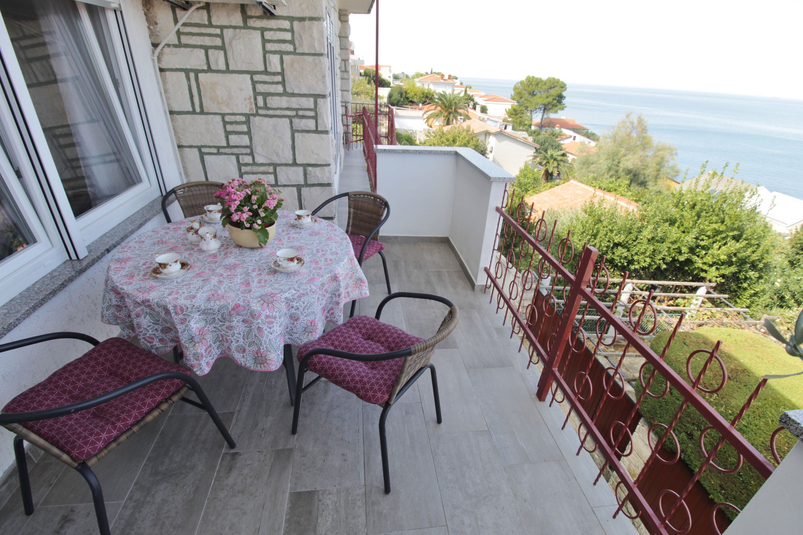 Apartment Zeljka 79311-A1