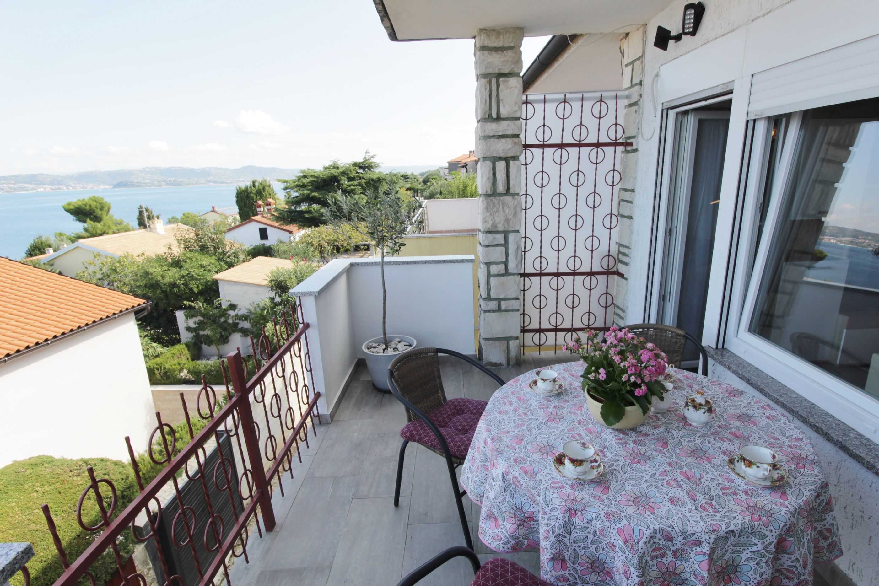 Apartment Zeljka 79311-A1