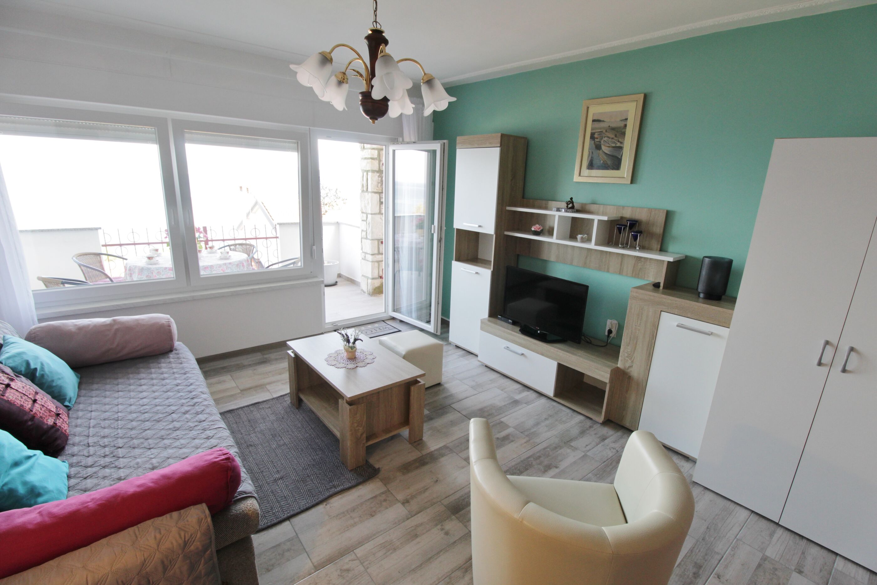 Apartment Zeljka 79311-A1