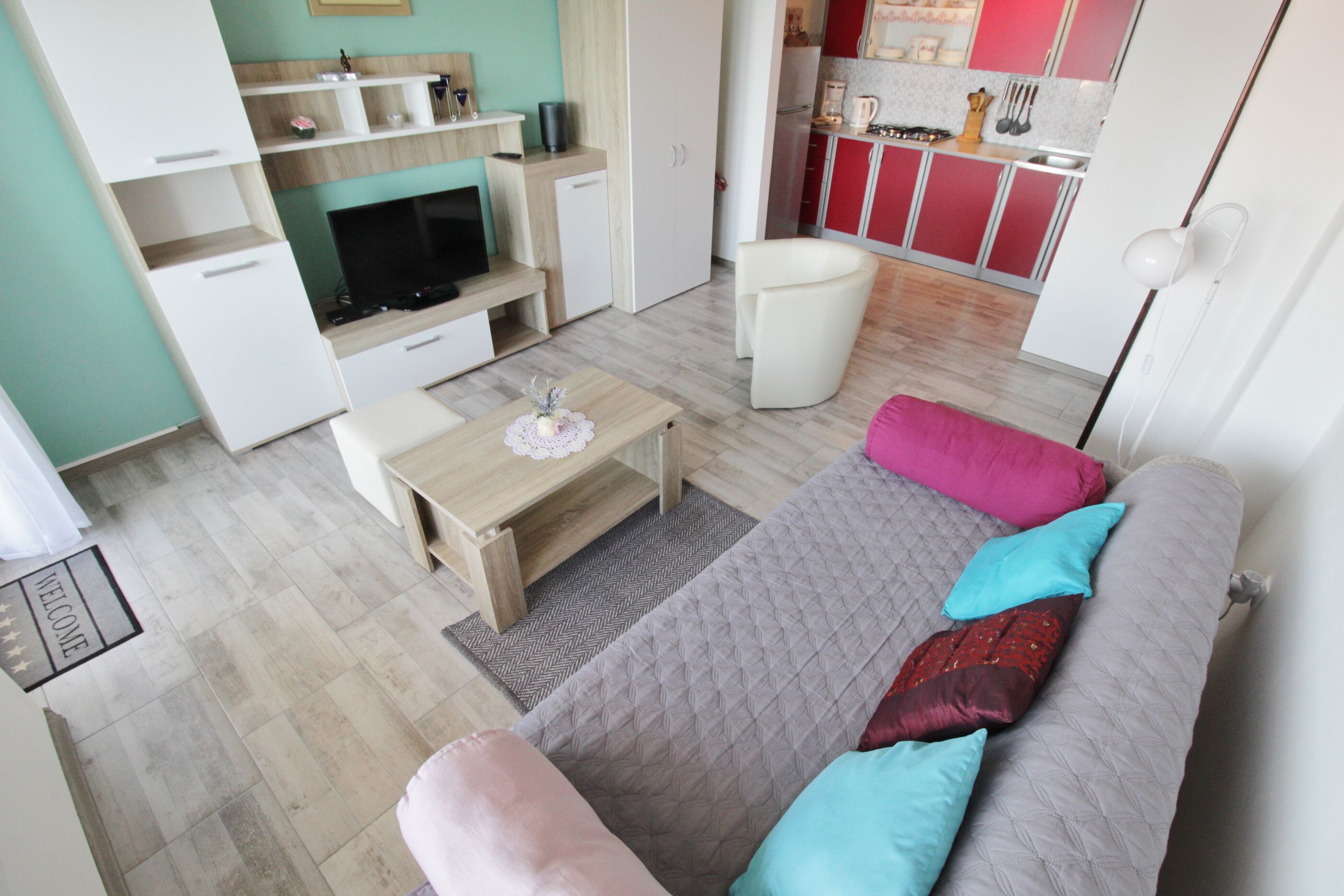 Apartment Zeljka 79311-A1