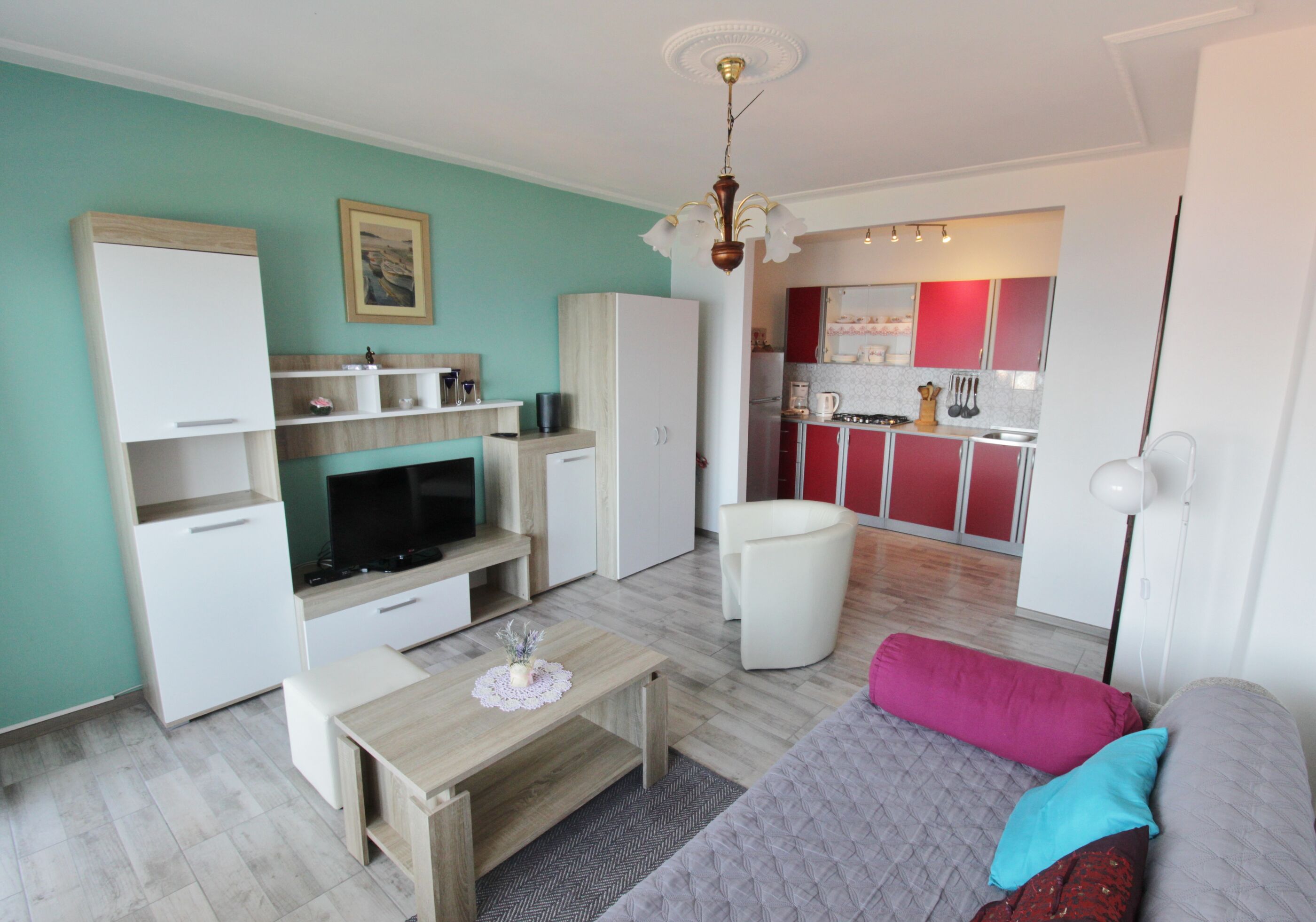 Apartment Zeljka 79311-A1