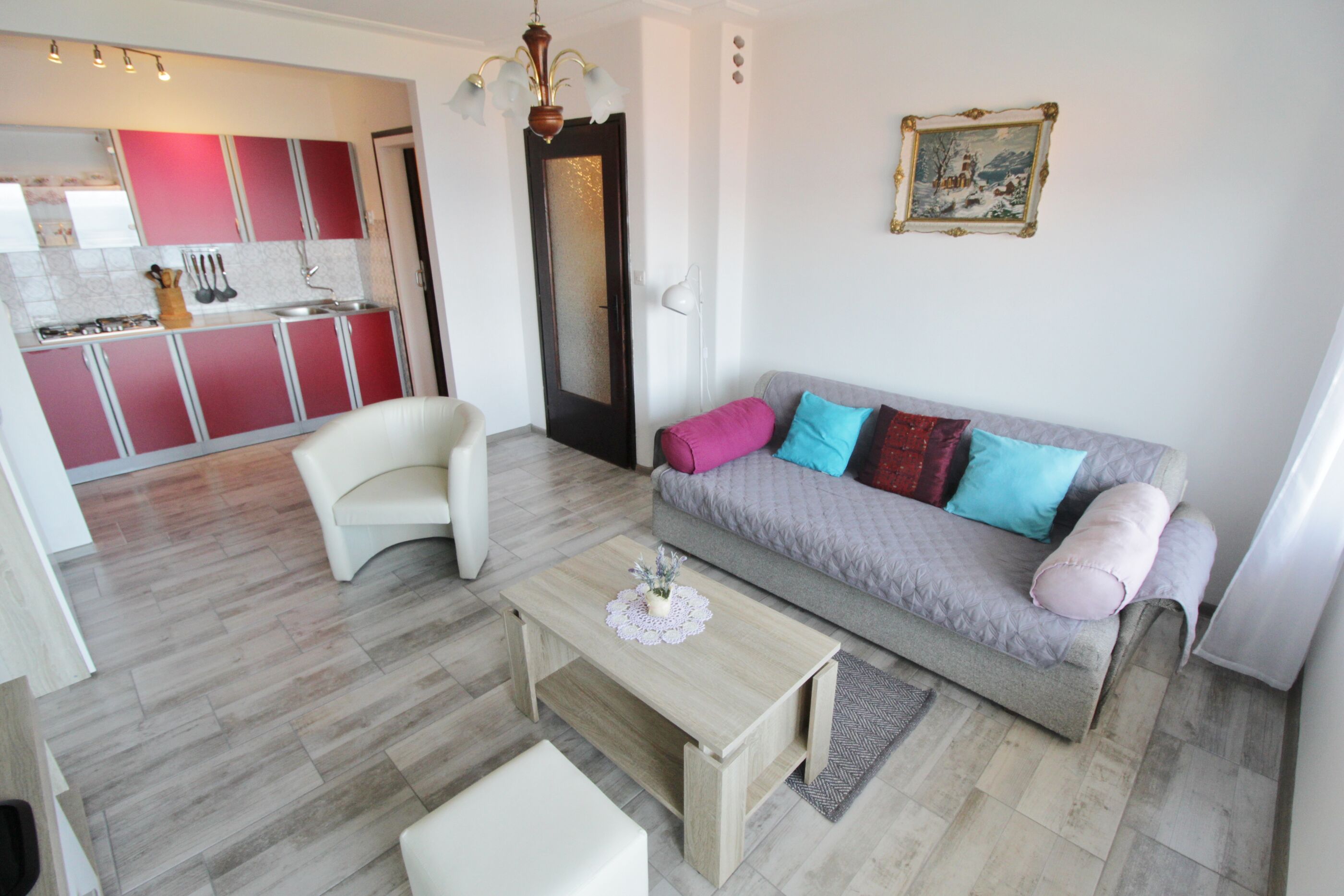 Apartment Zeljka 79311-A1