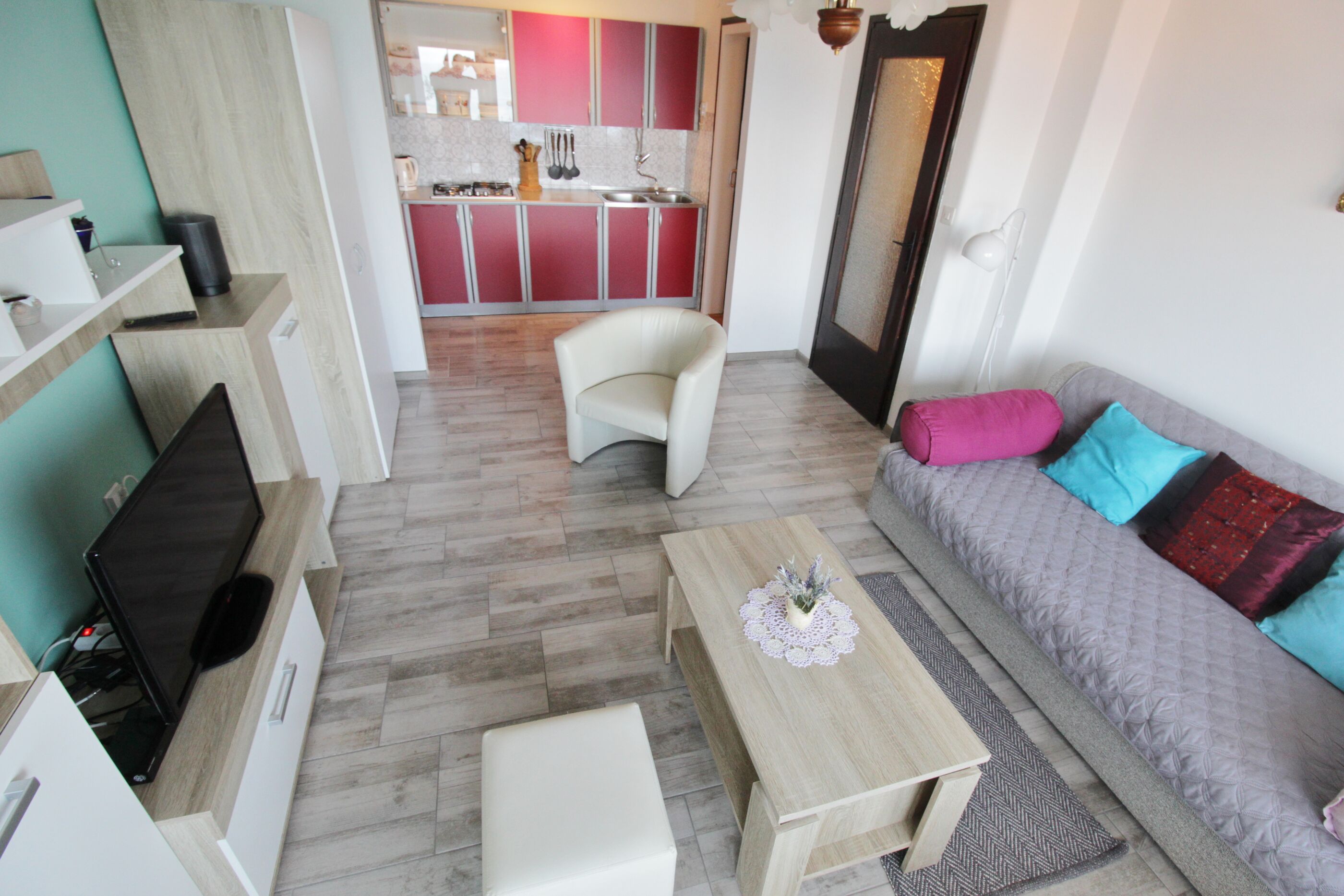 Apartment Zeljka 79311-A1
