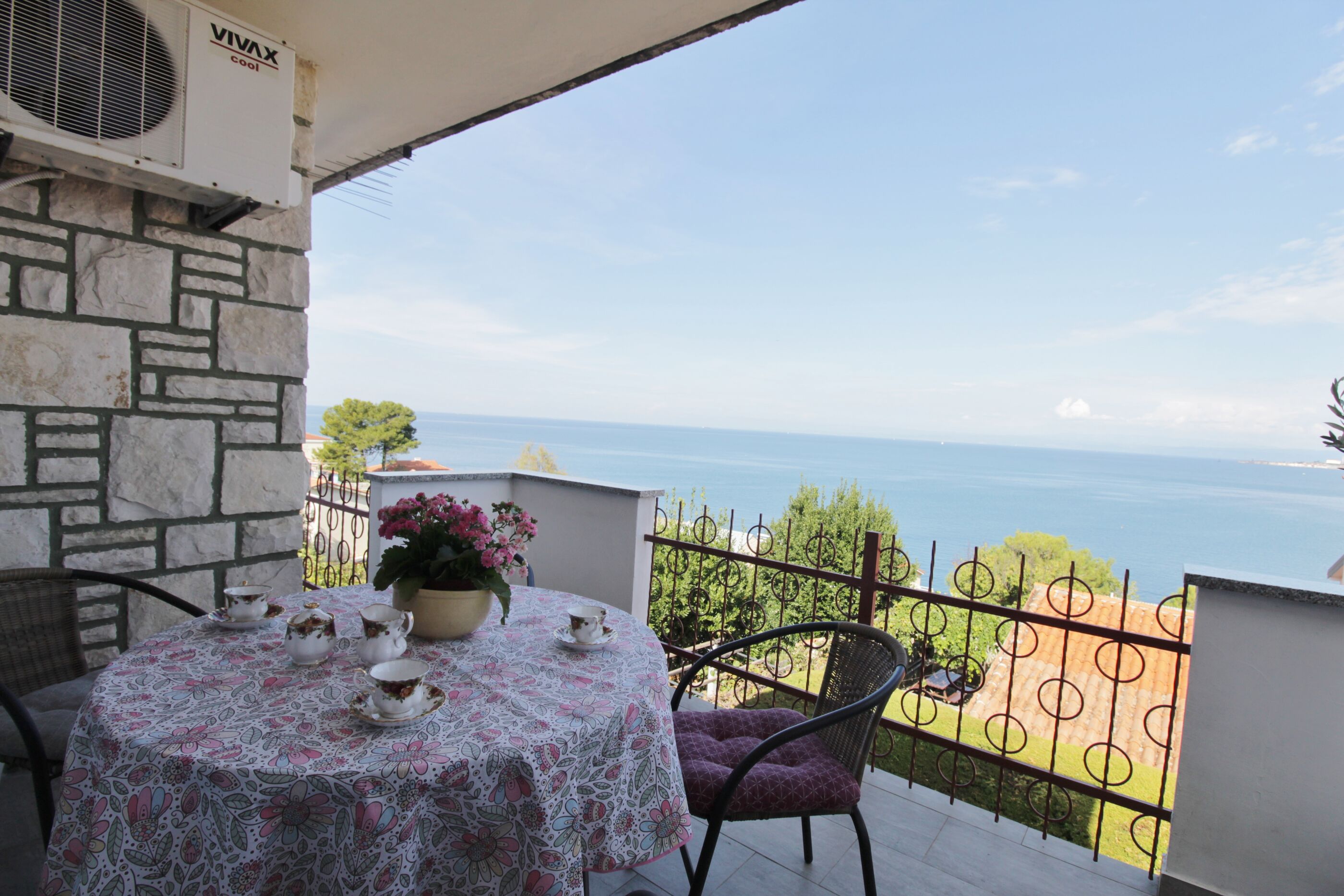Apartment Zeljka 79311-A1