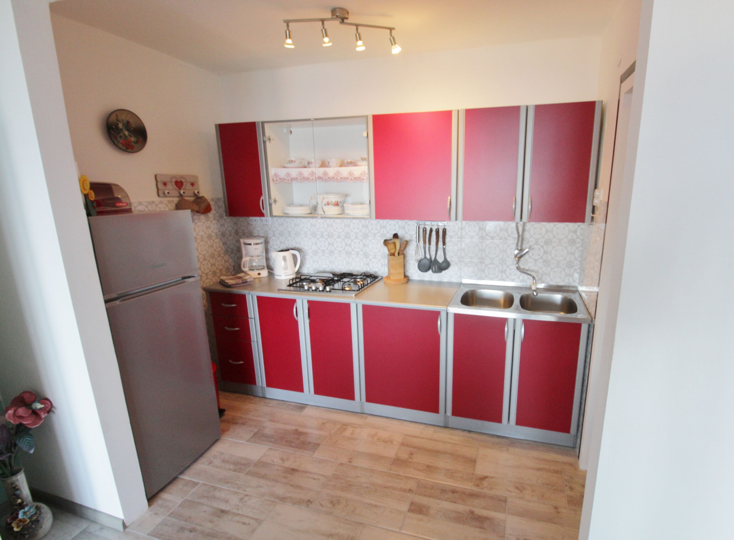 Apartment Zeljka 79311-A1