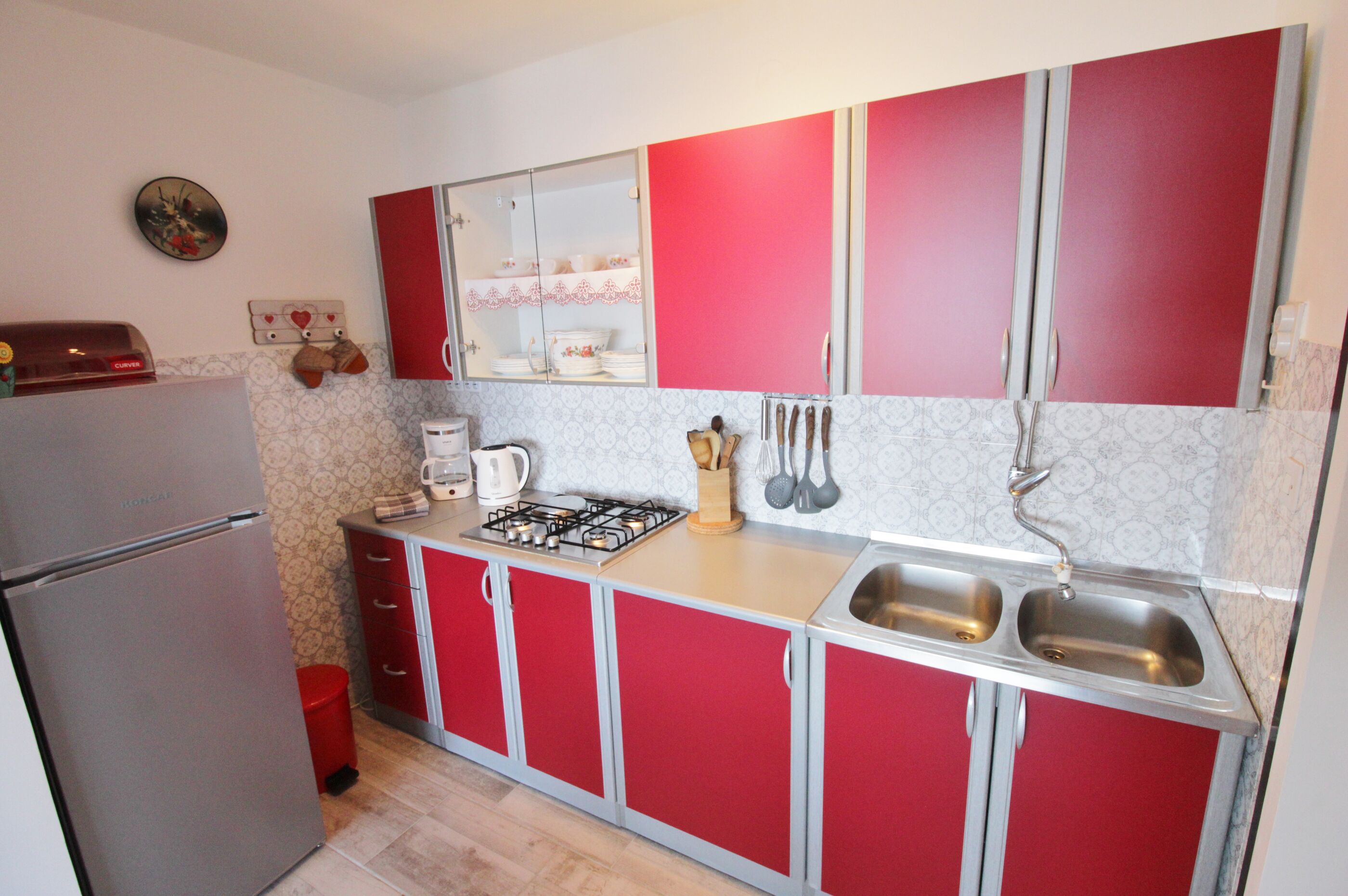 Apartment Zeljka 79311-A1