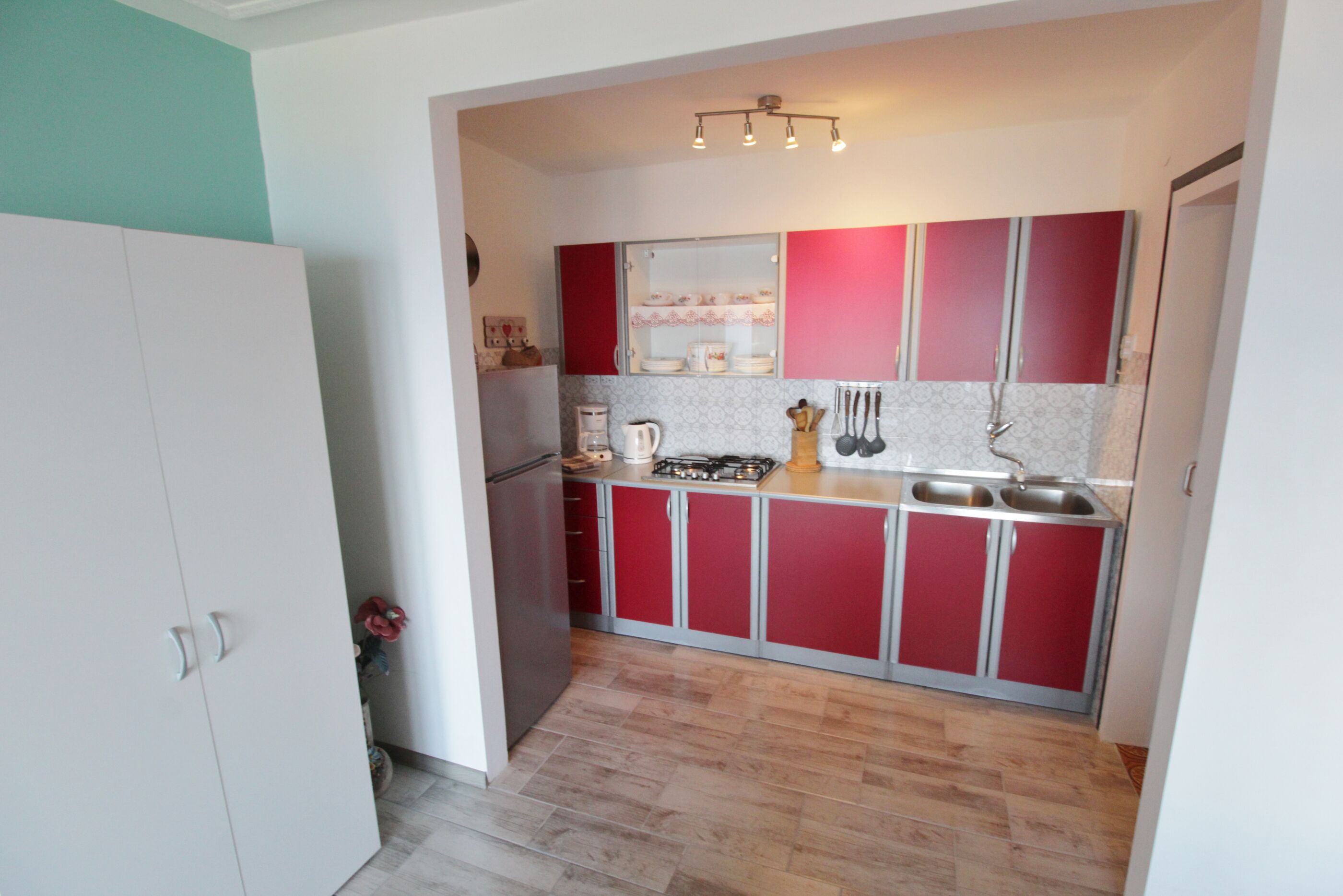 Apartment Zeljka 79311-A1
