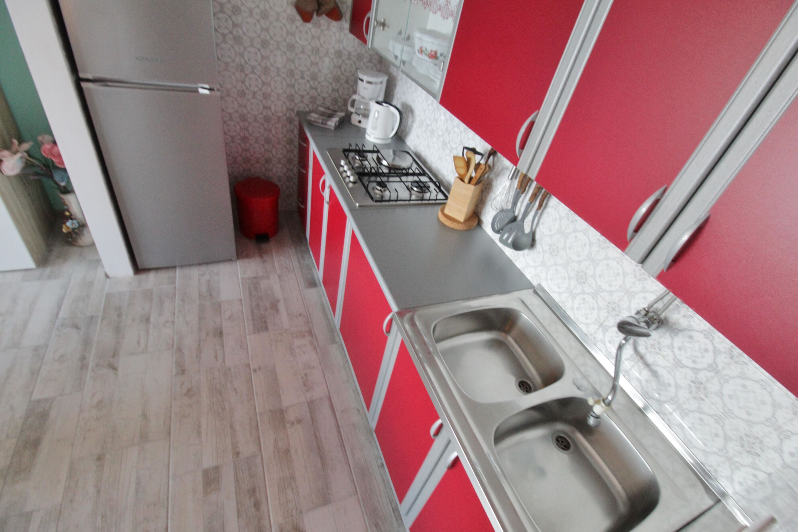 Apartment Zeljka 79311-A1