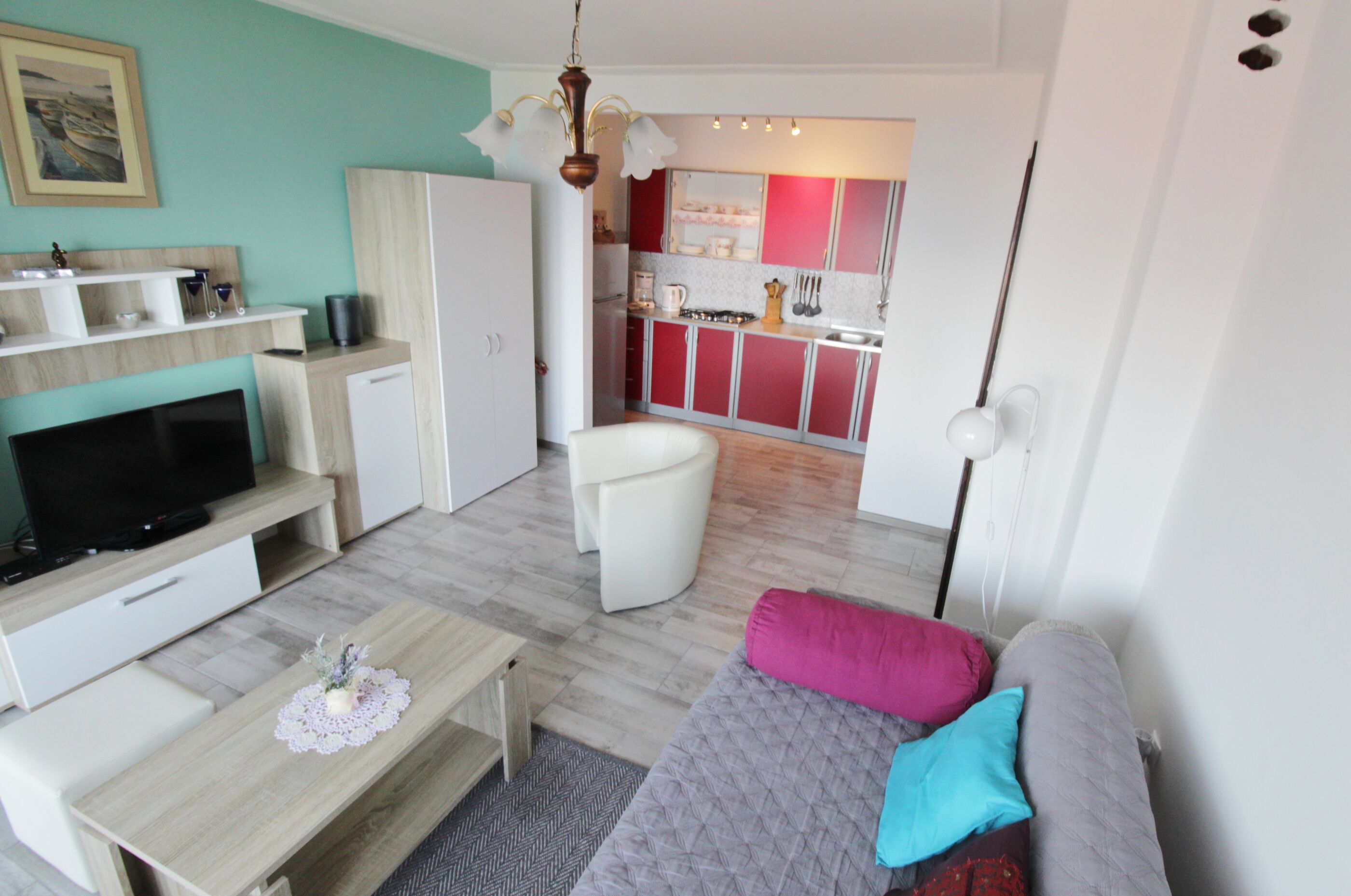 Apartment Zeljka 79311-A1