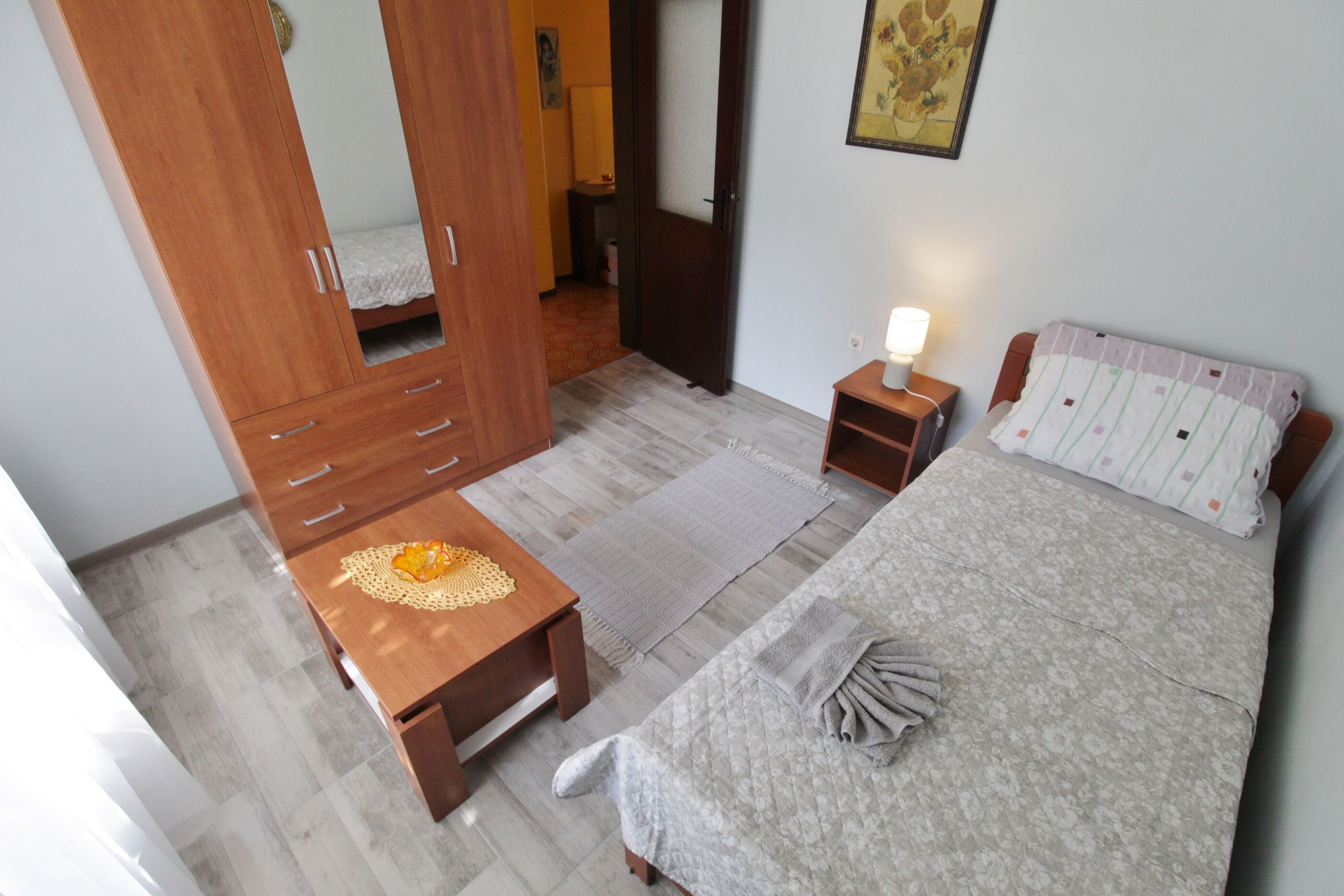 Apartment Zeljka 79311-A1