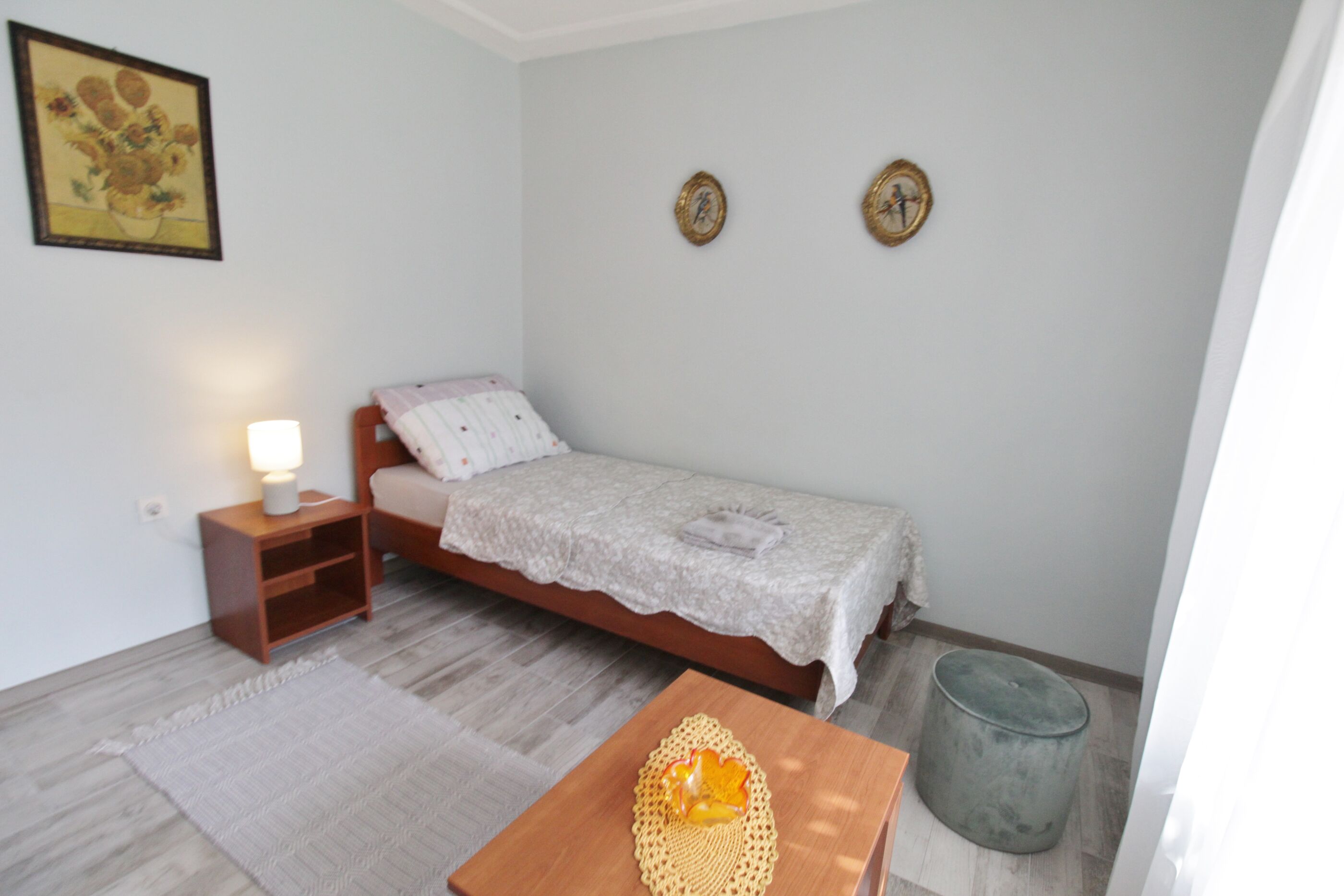 Apartment Zeljka 79311-A1